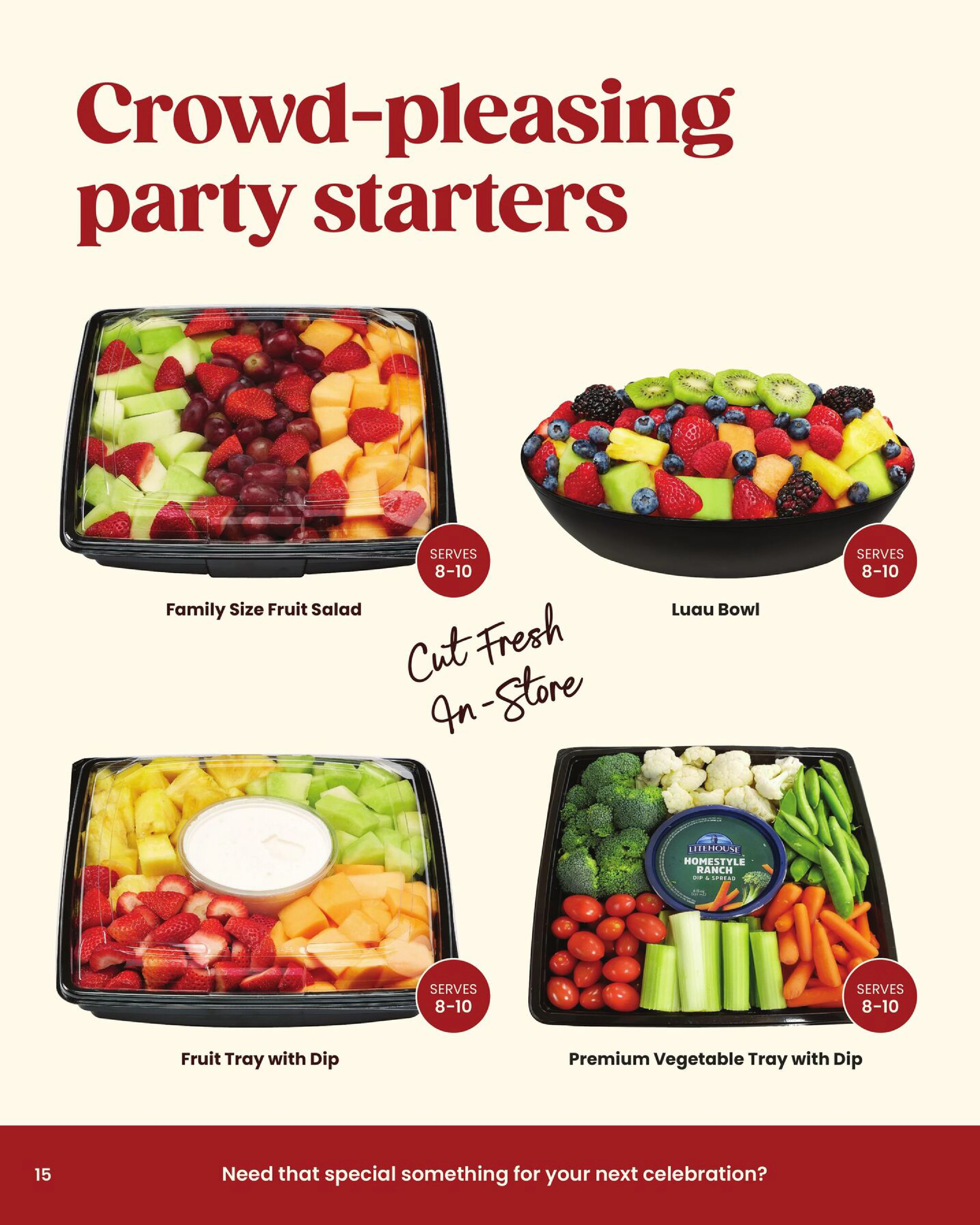 Flyer page 16