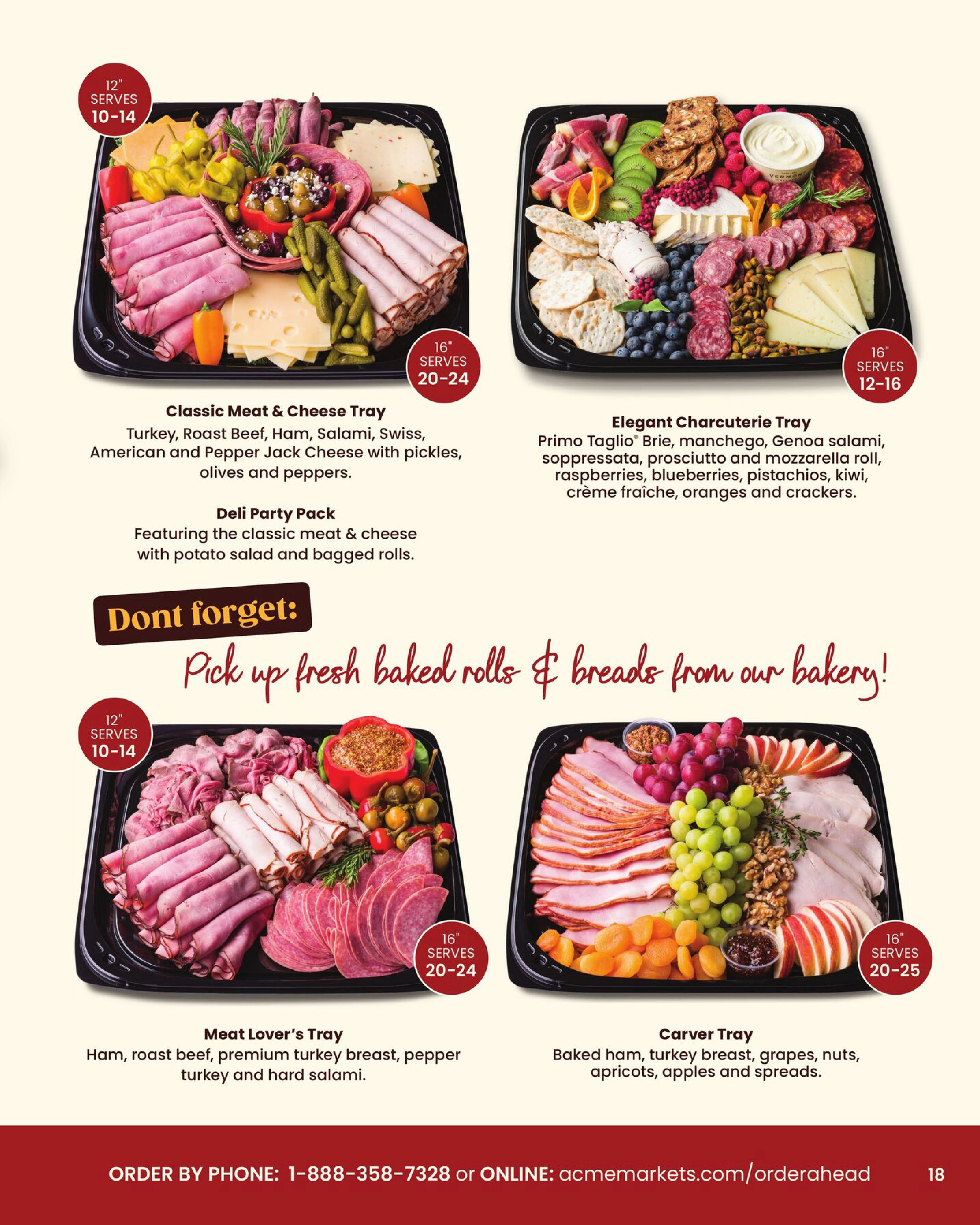 Flyer page 19