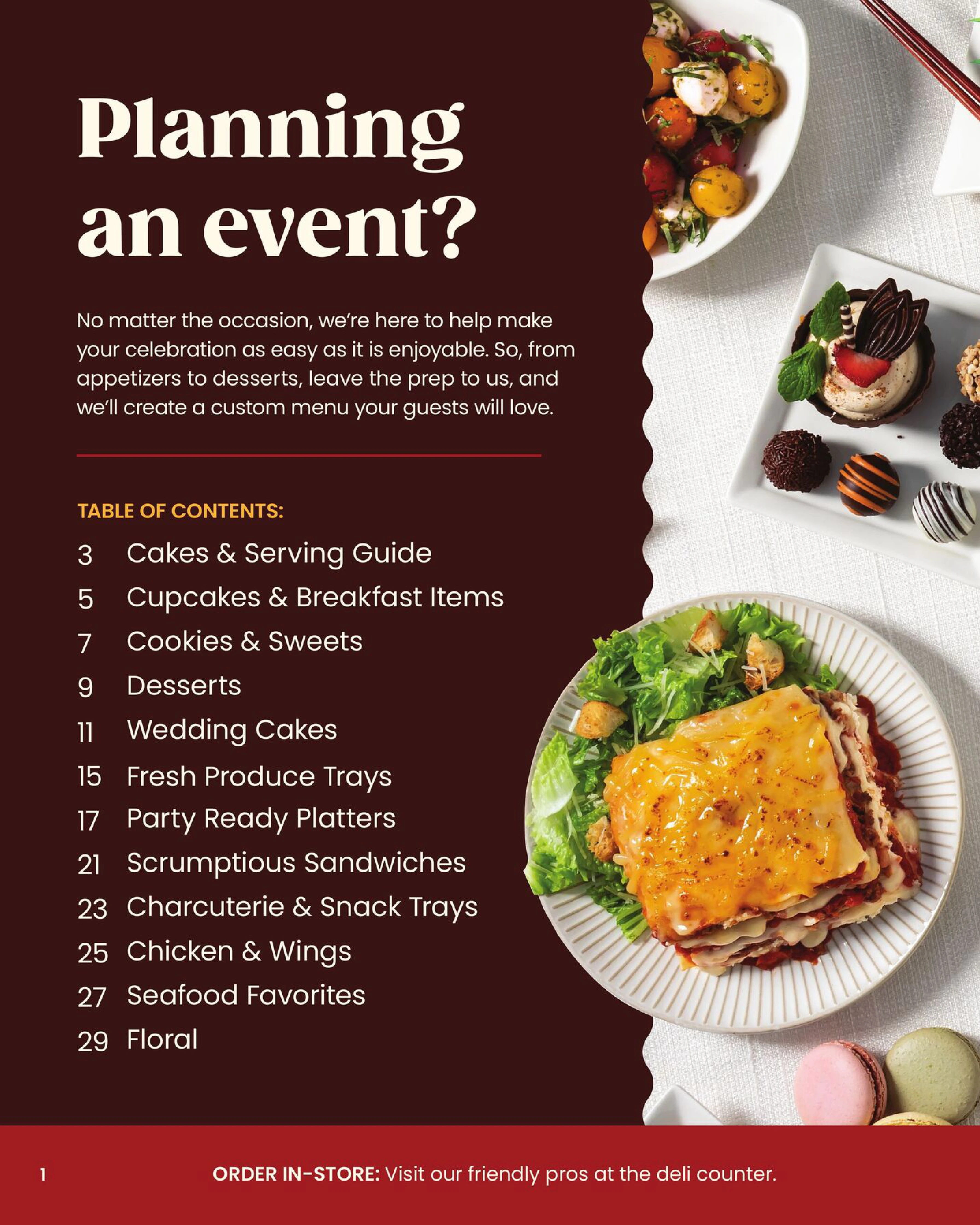 Flyer page 2