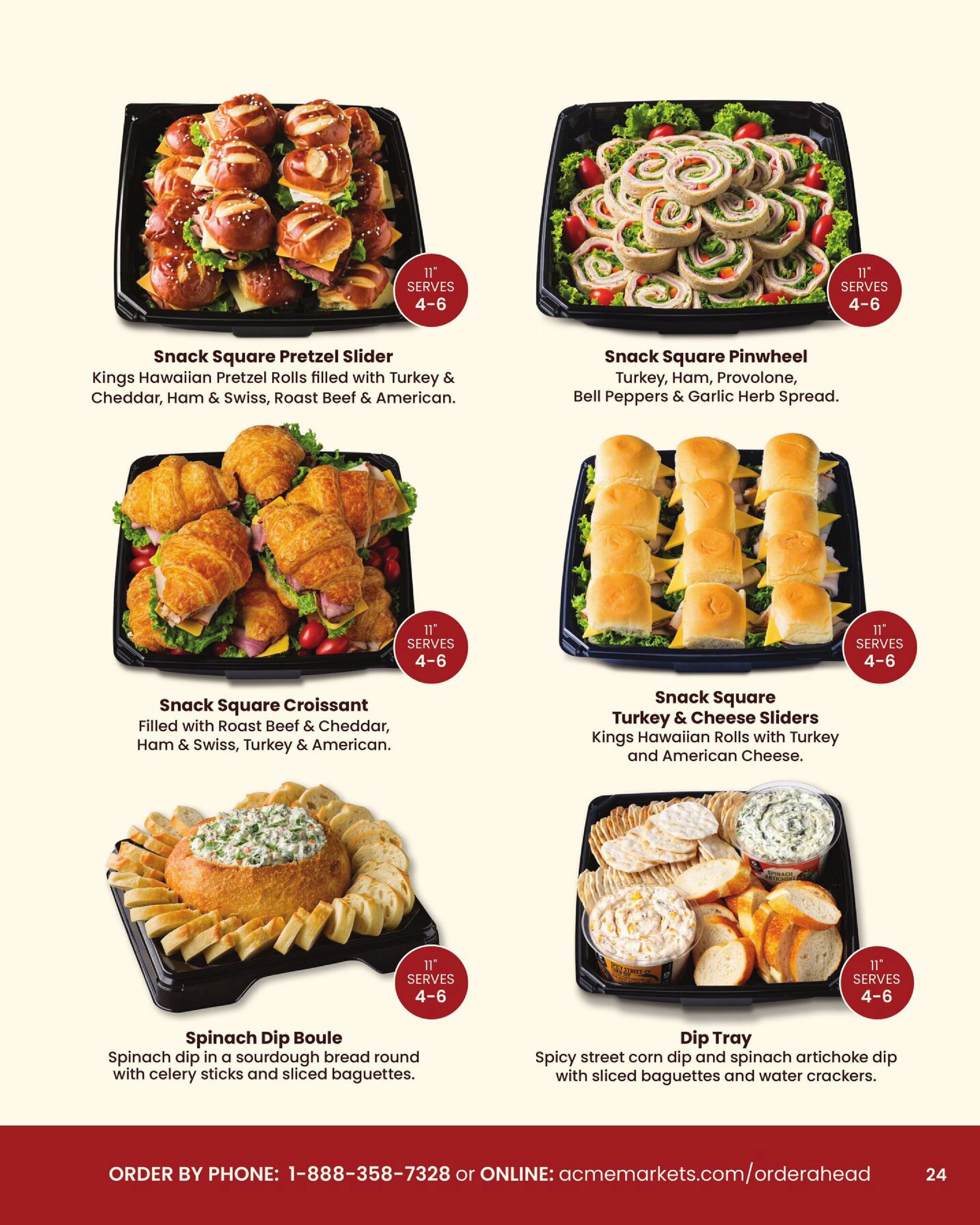 Flyer page 25