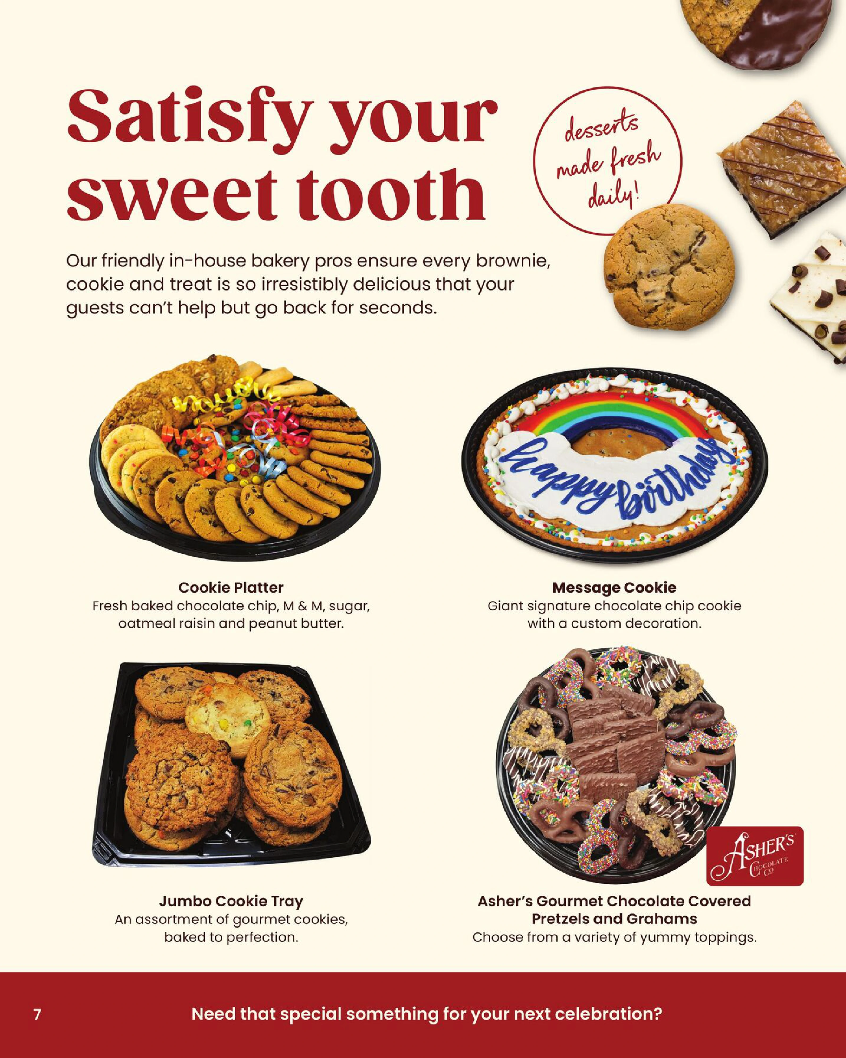 Flyer page 8