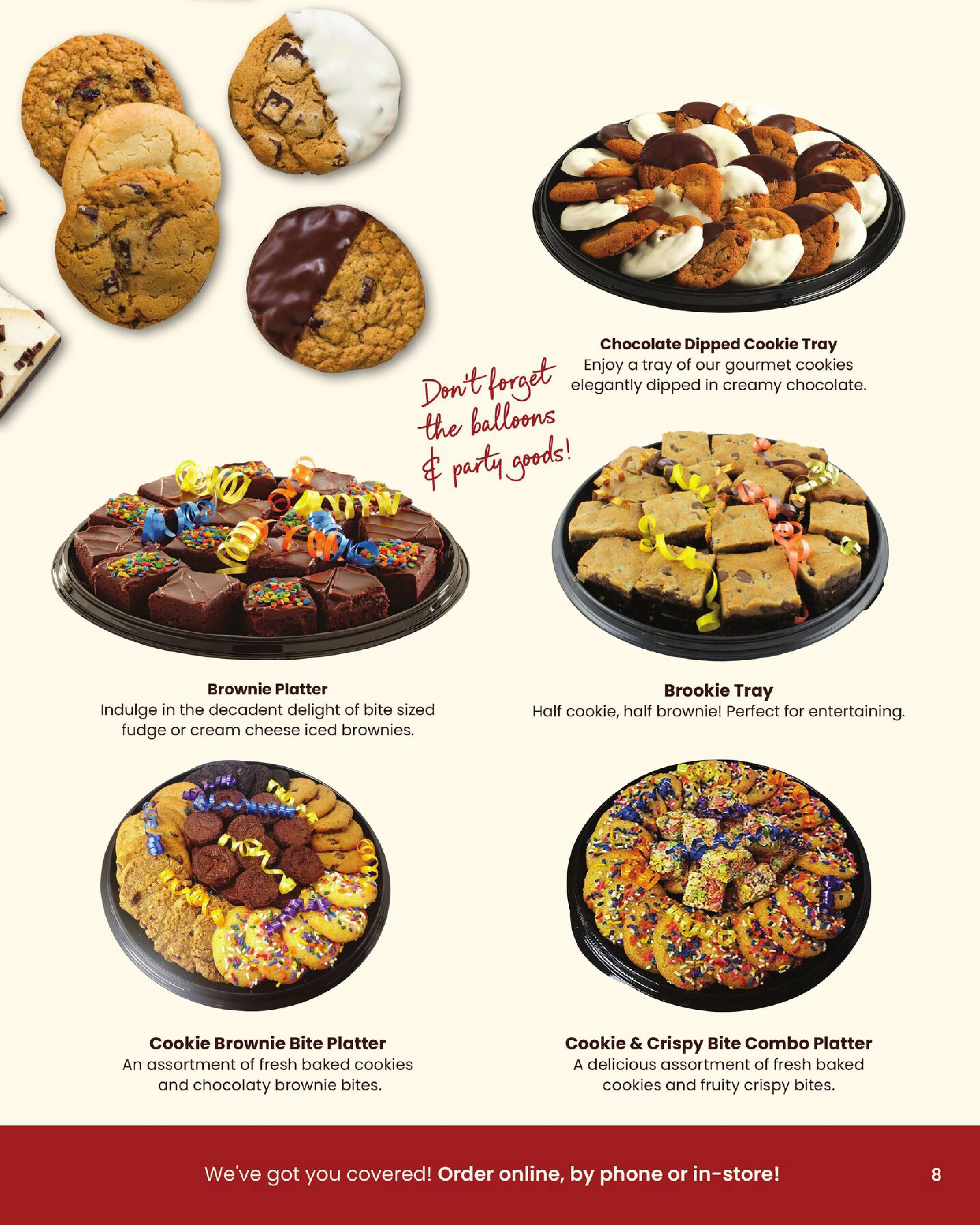 Flyer page 9