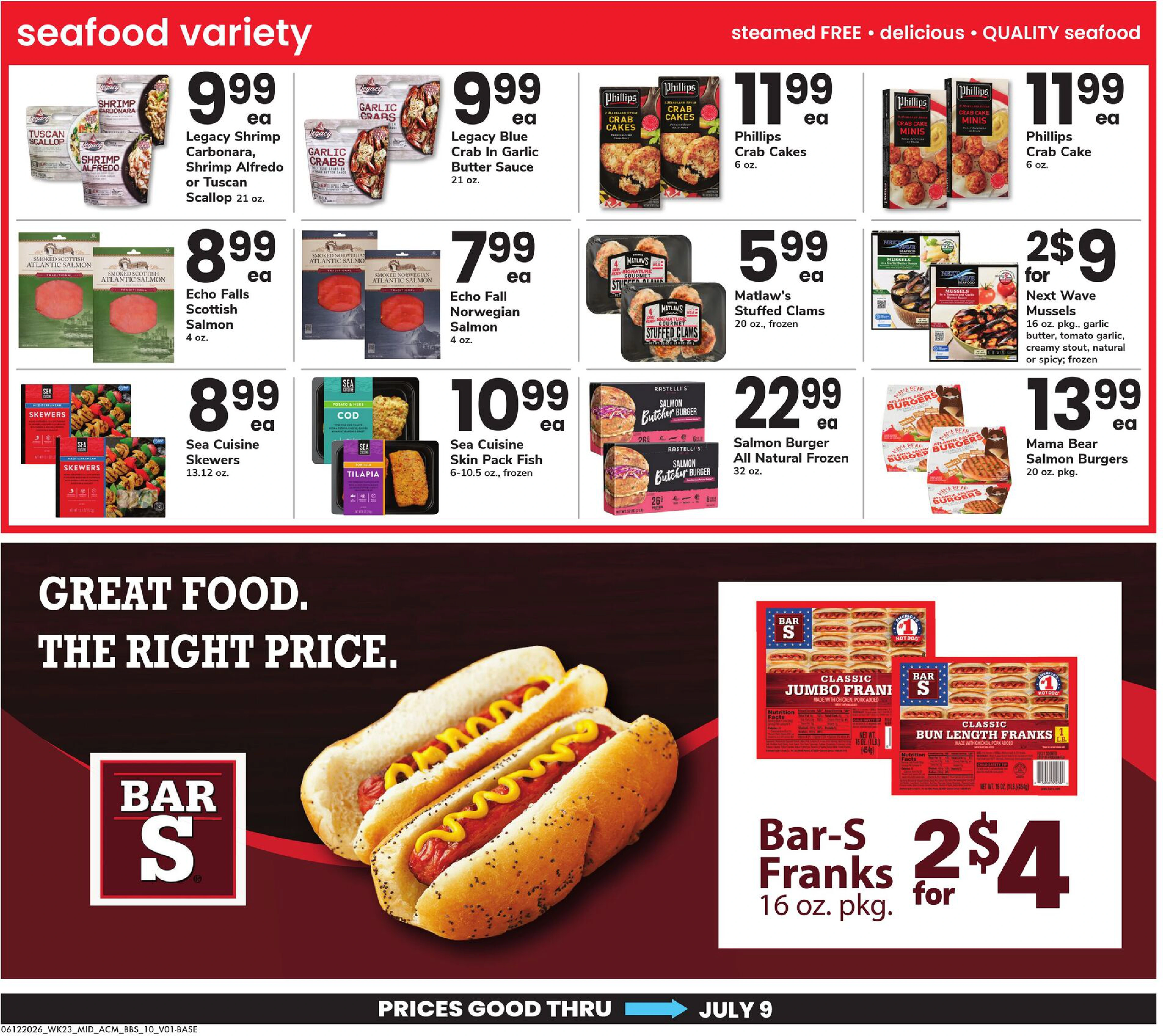Flyer page 10