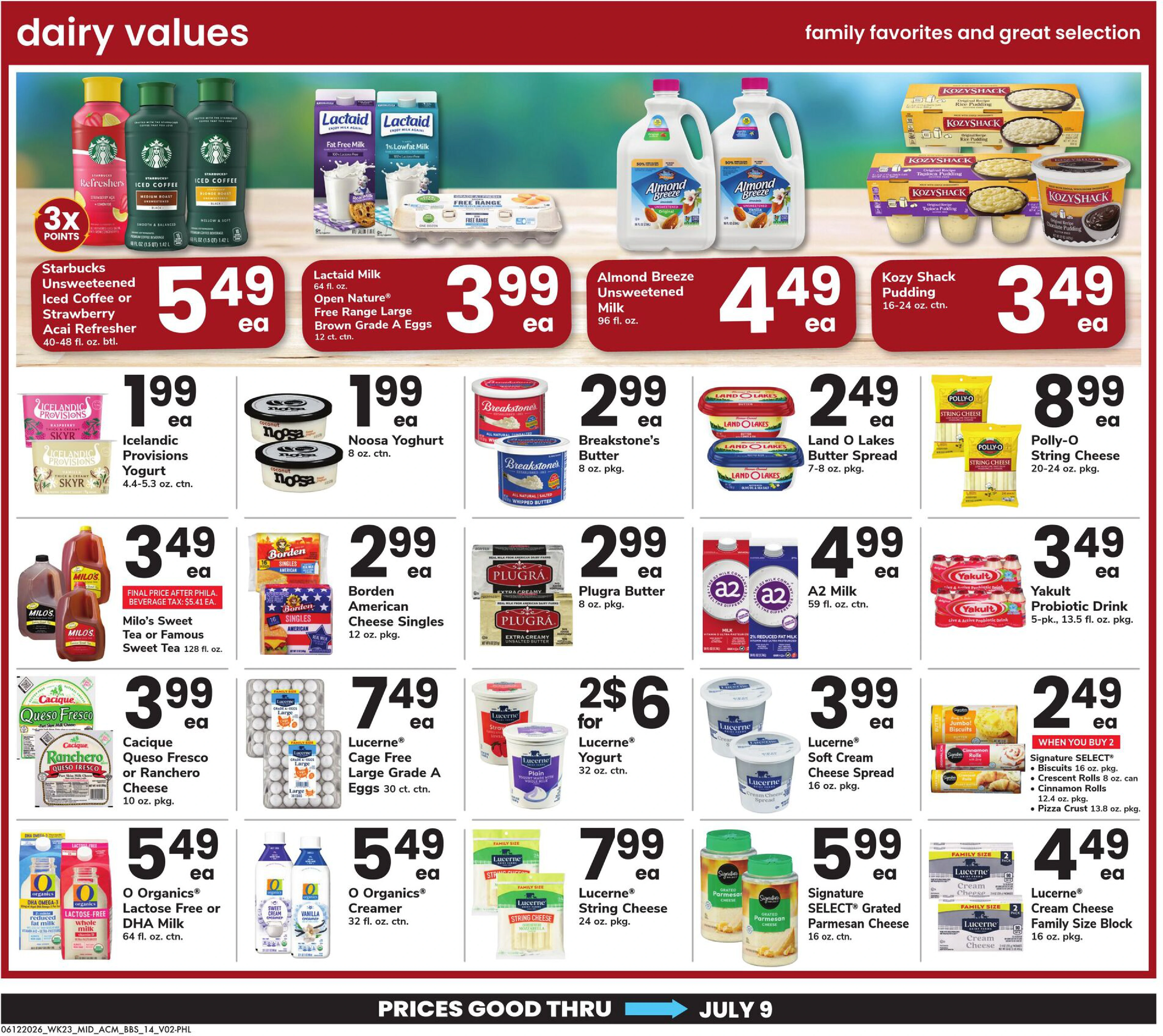 Flyer page 14