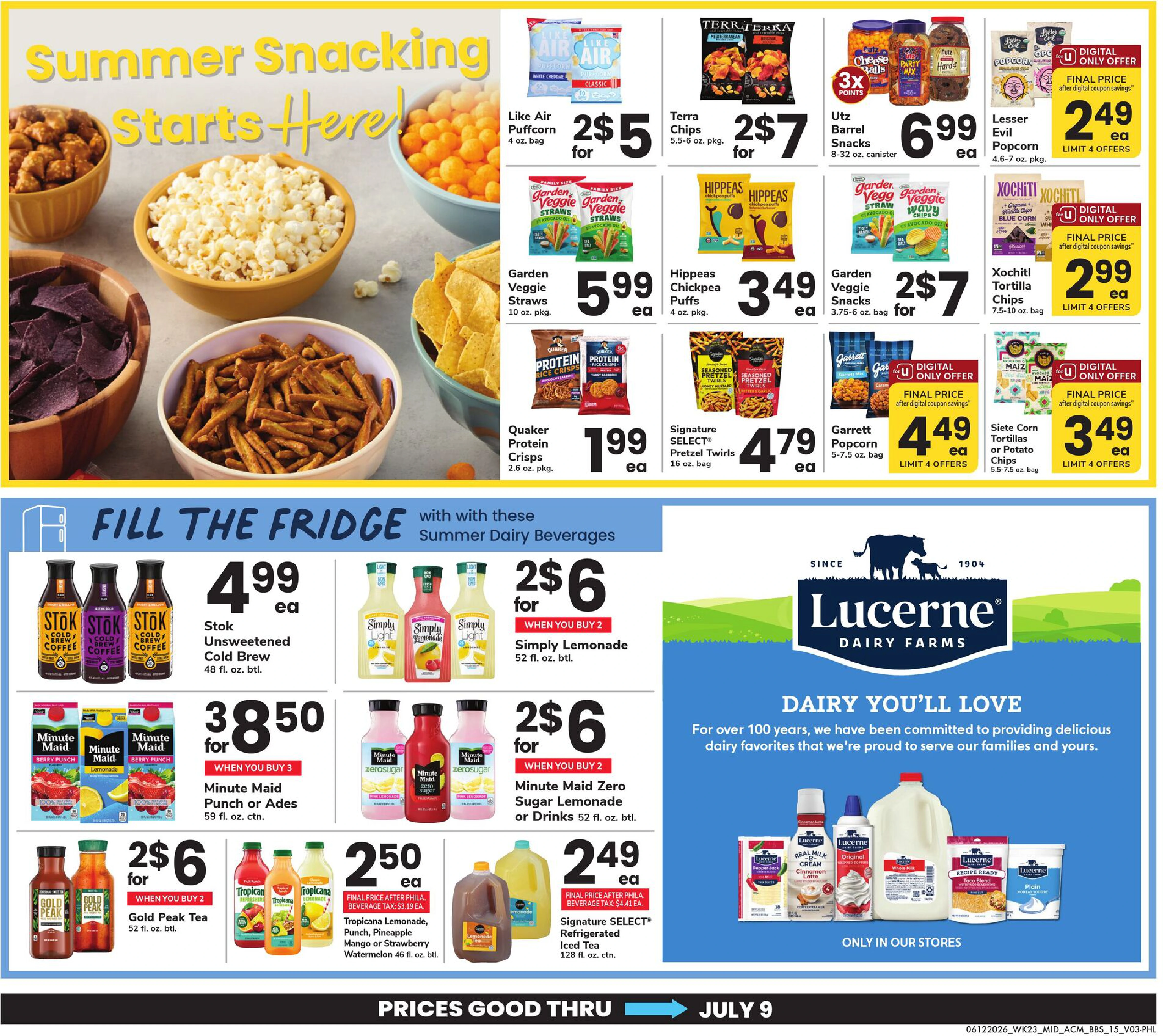 Flyer page 15