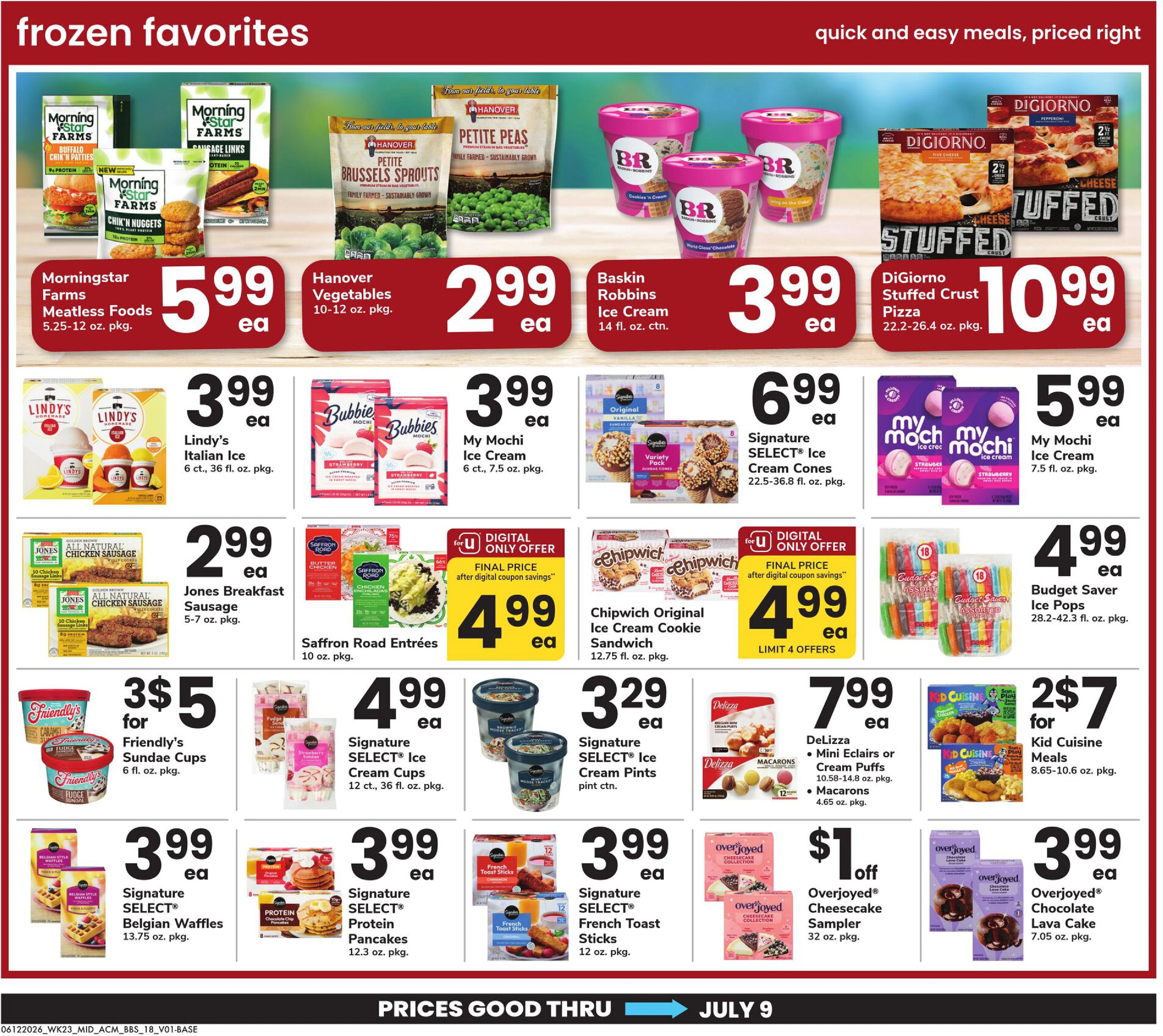 Flyer page 18