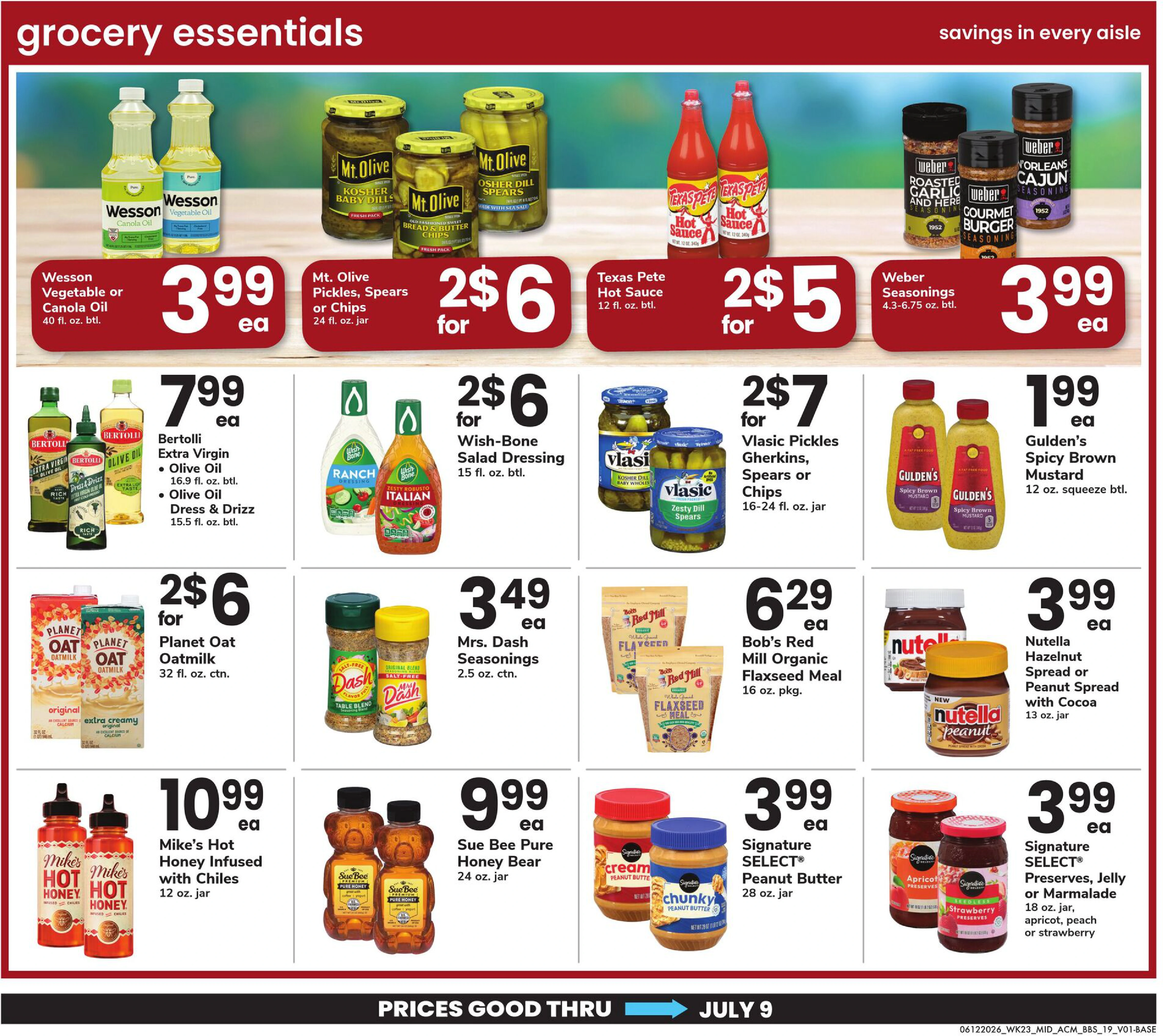 Flyer page 19
