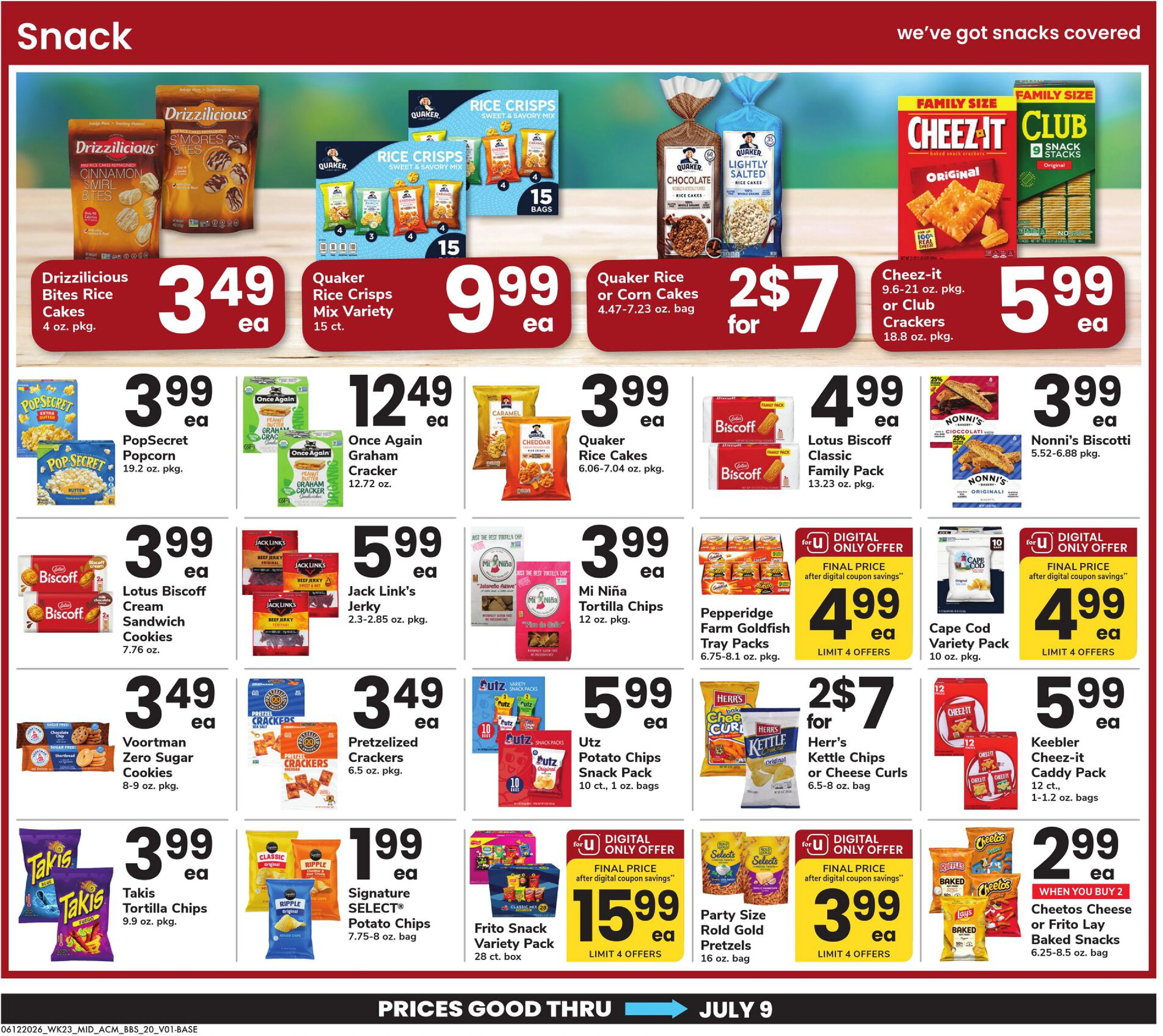 Flyer page 20