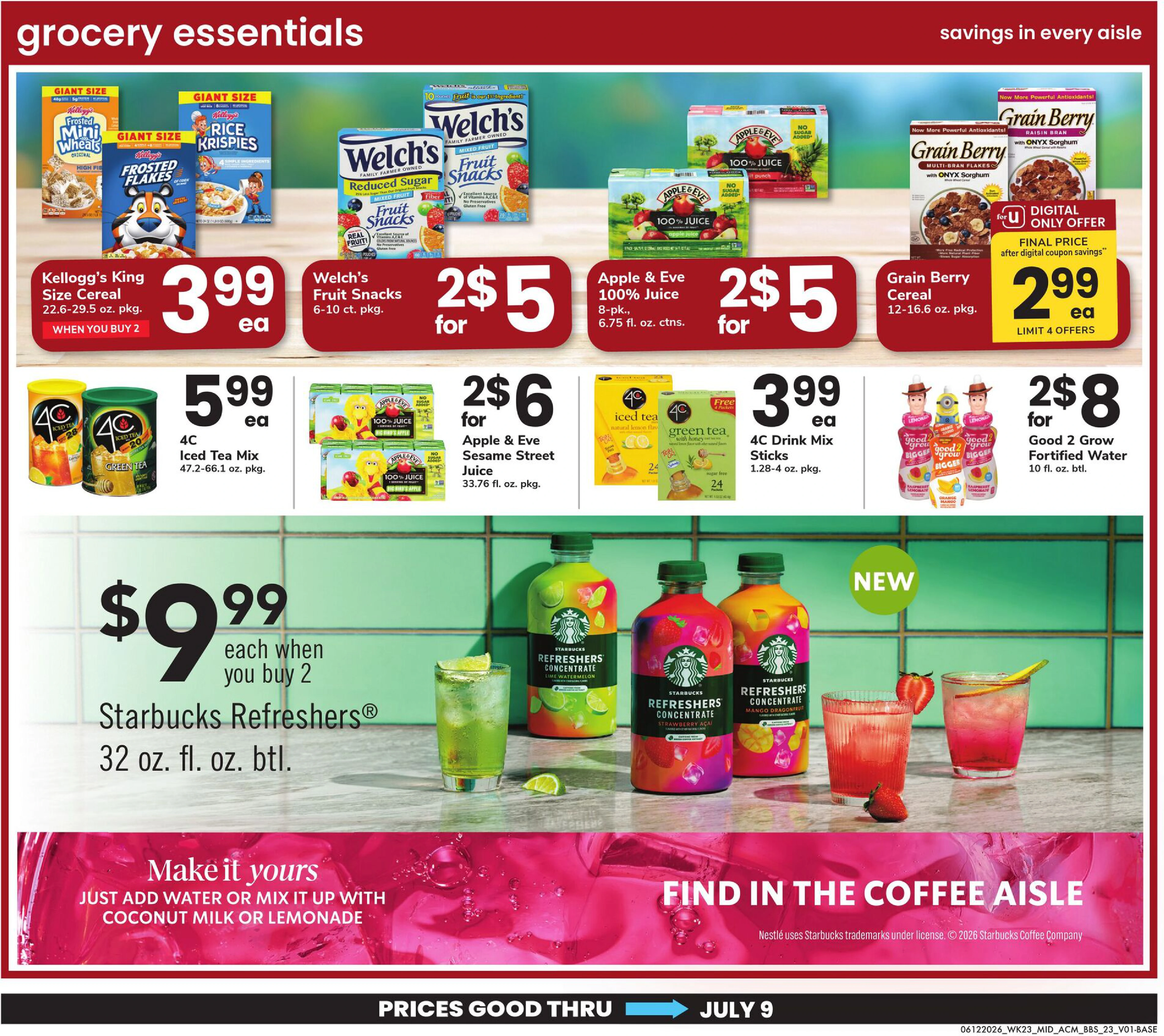Flyer page 23