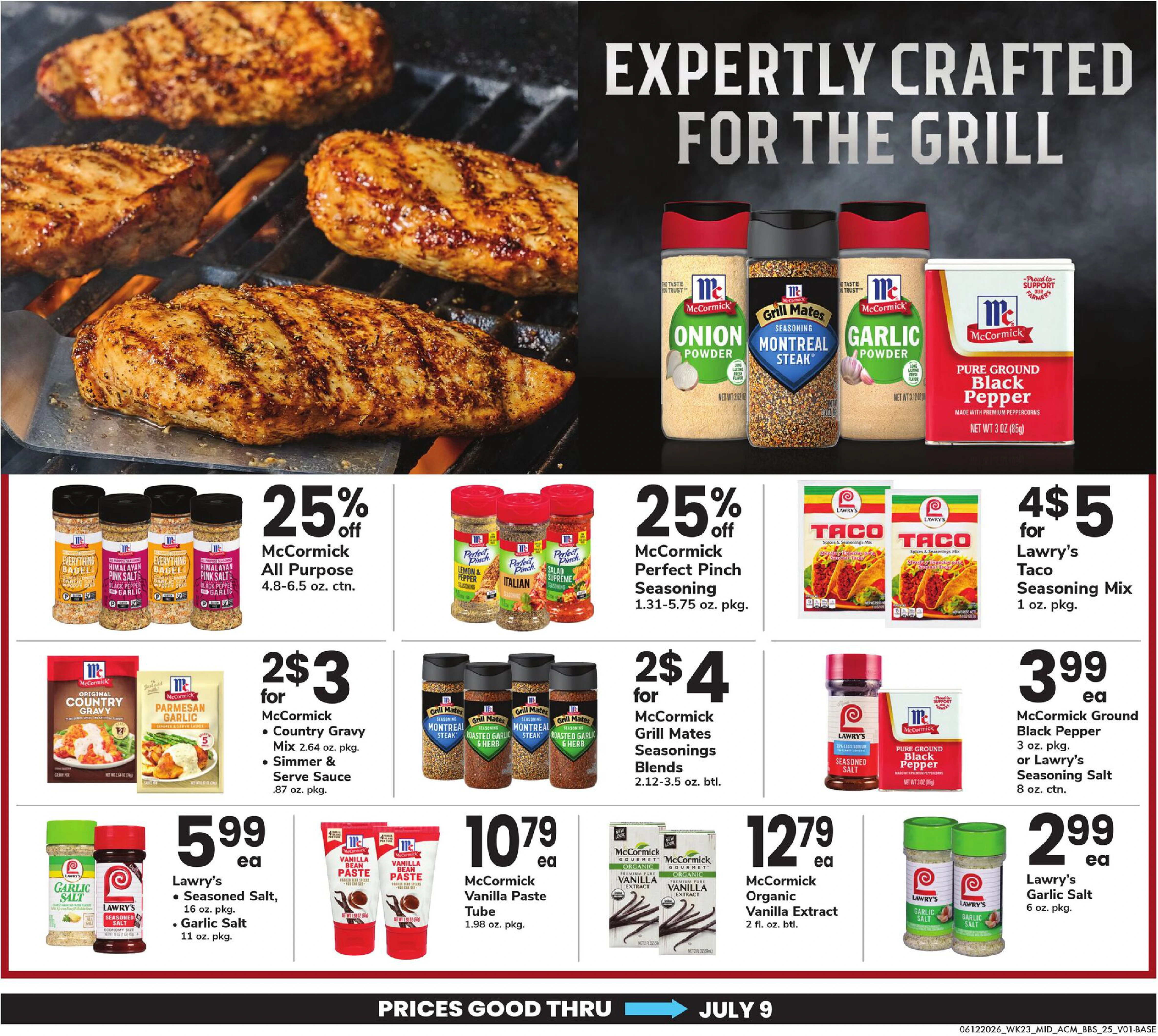 Flyer page 25