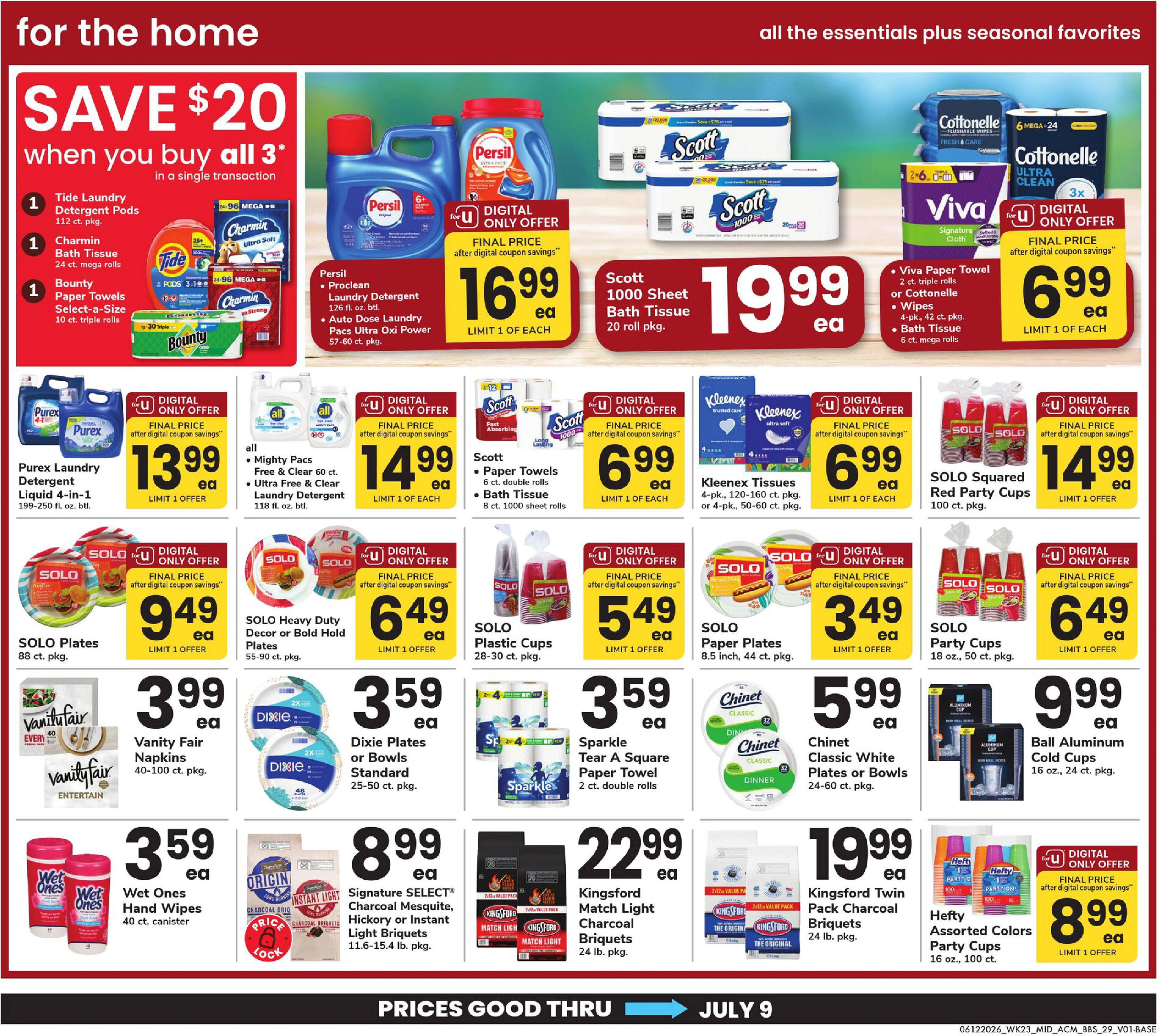 Flyer page 29