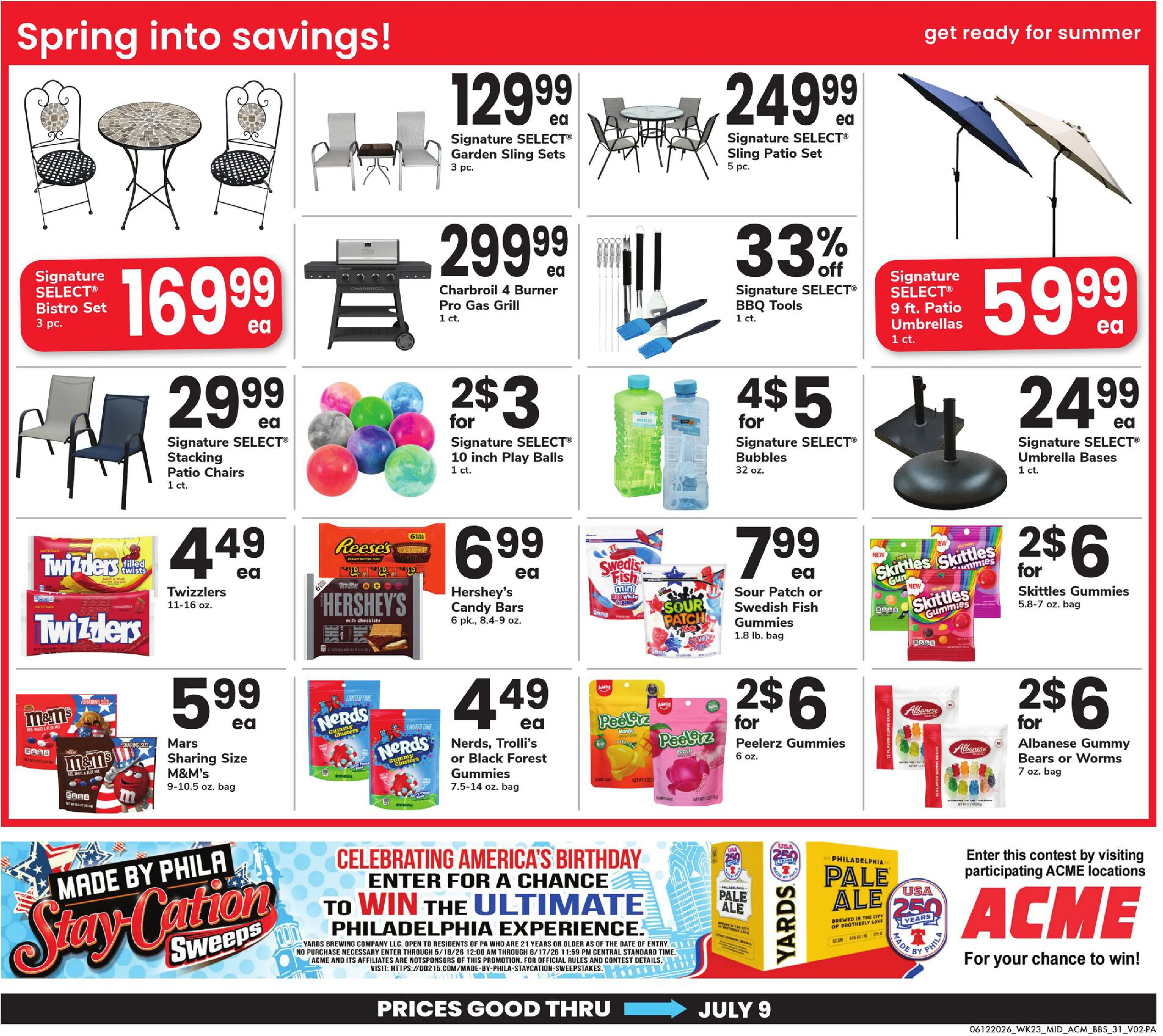 Flyer page 31