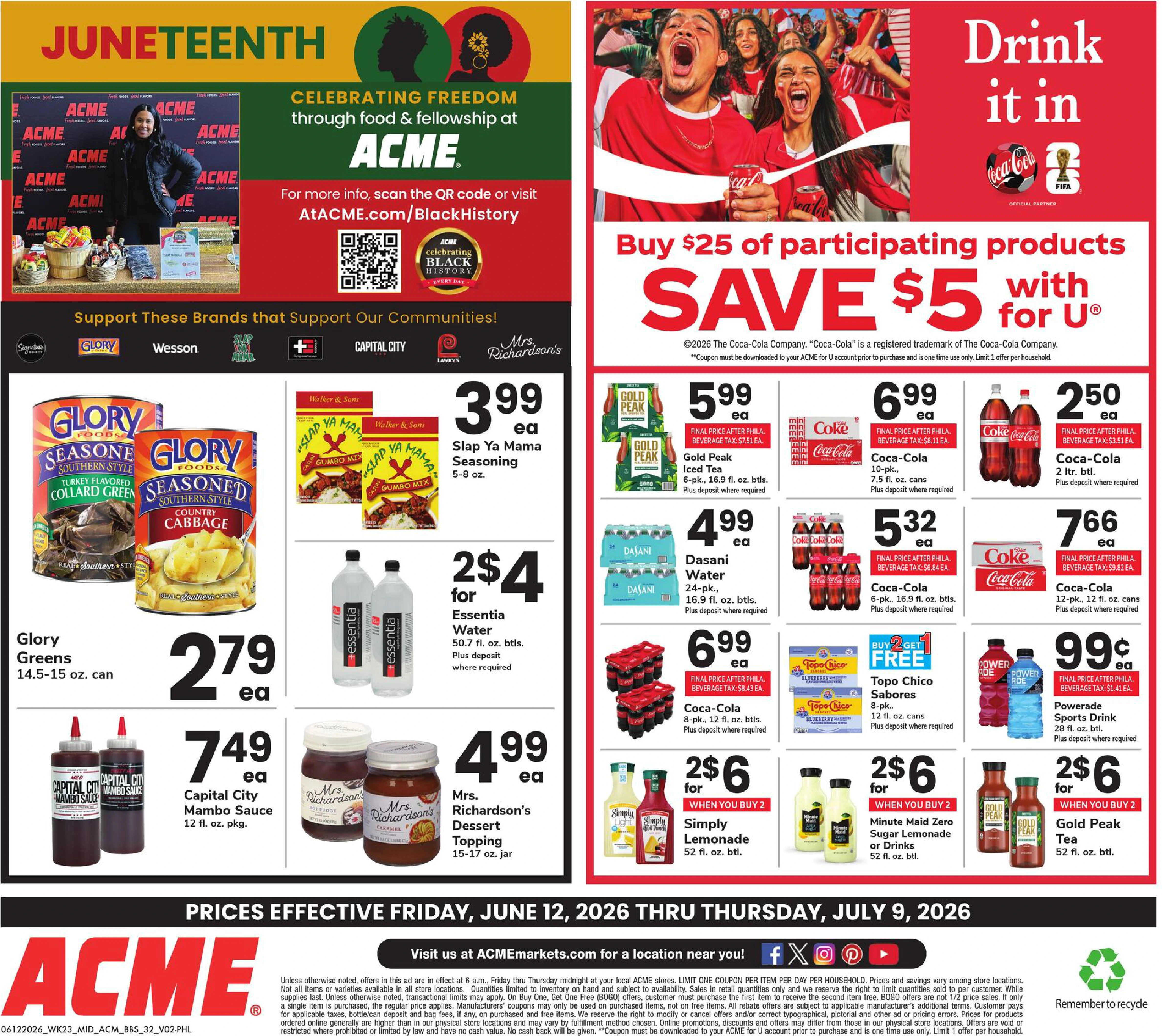 Flyer page 32
