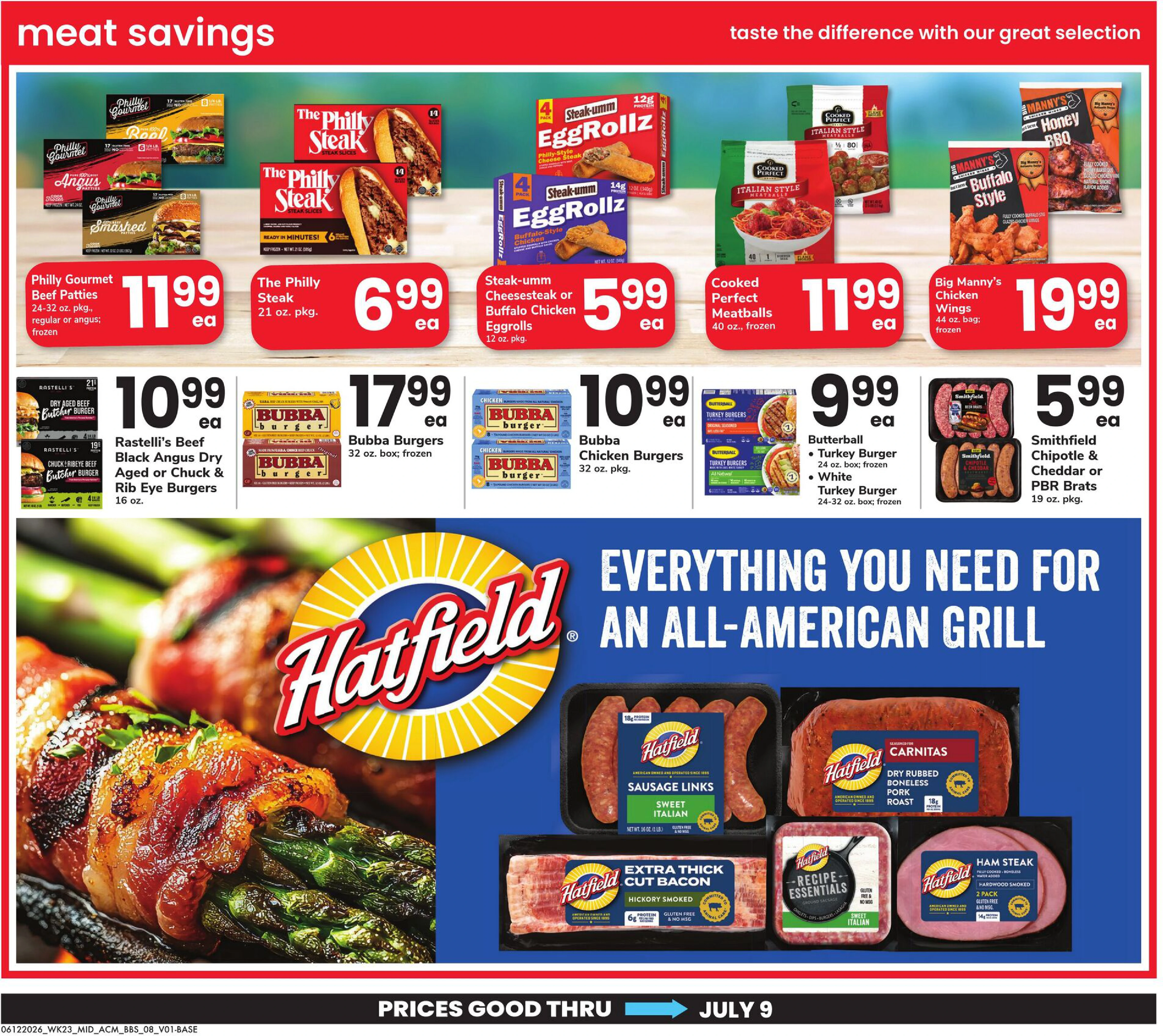 Flyer page 8