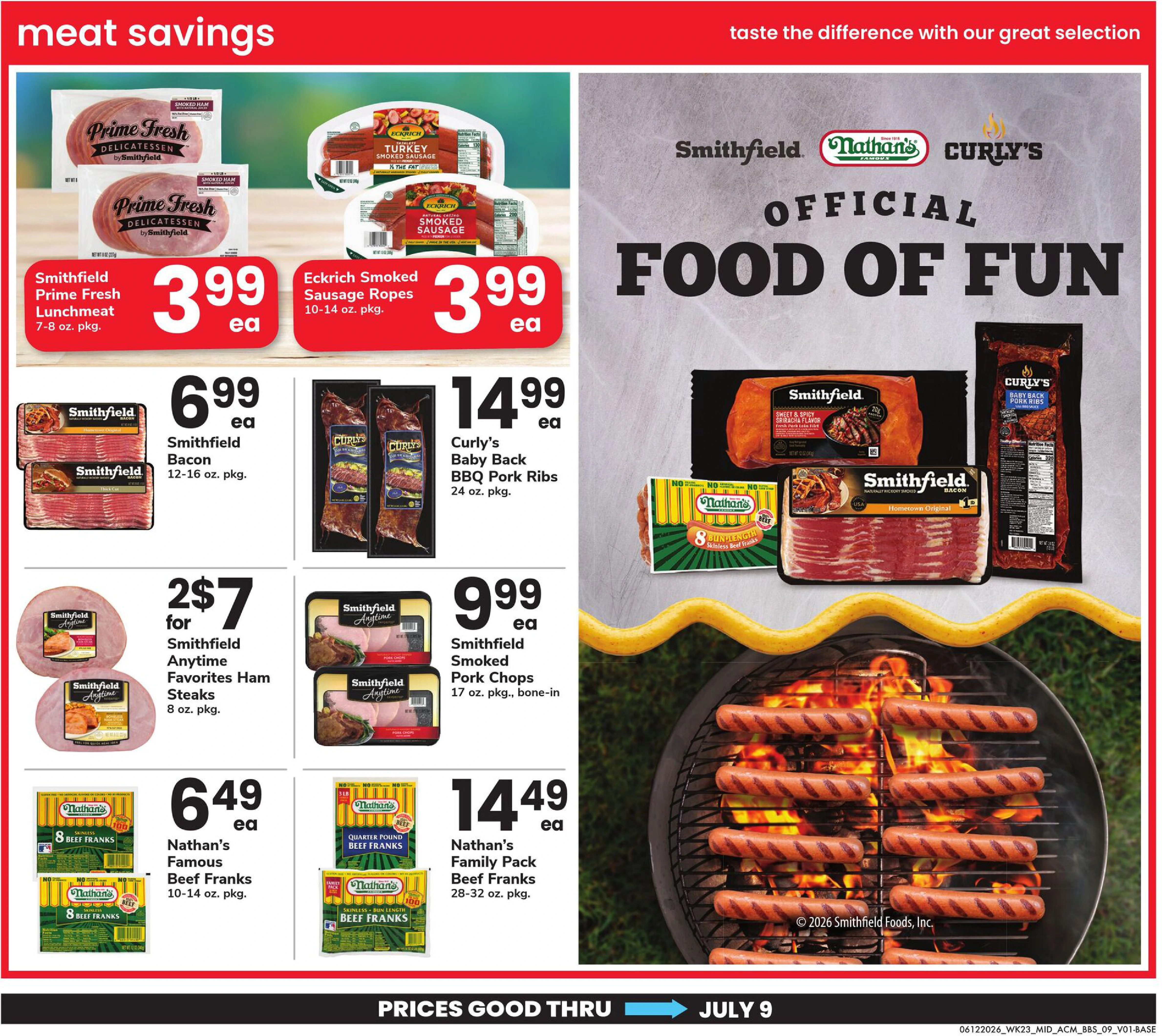 Flyer page 9