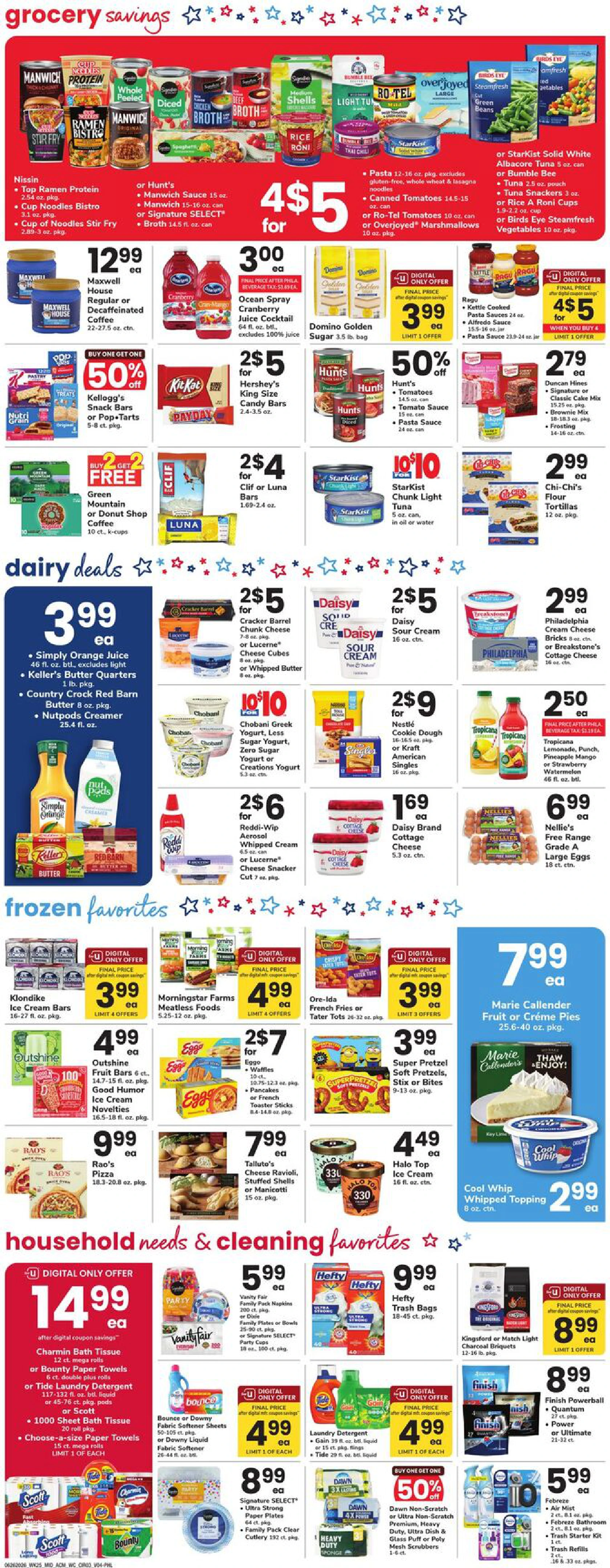 Flyer page 5