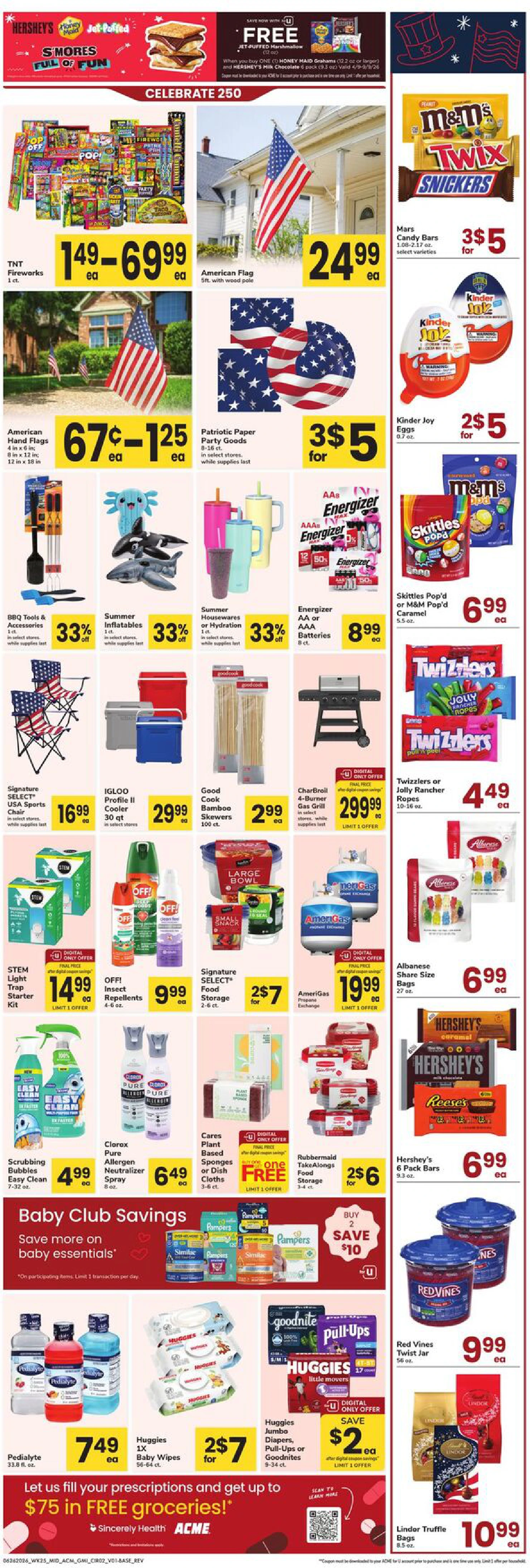 Flyer page 2