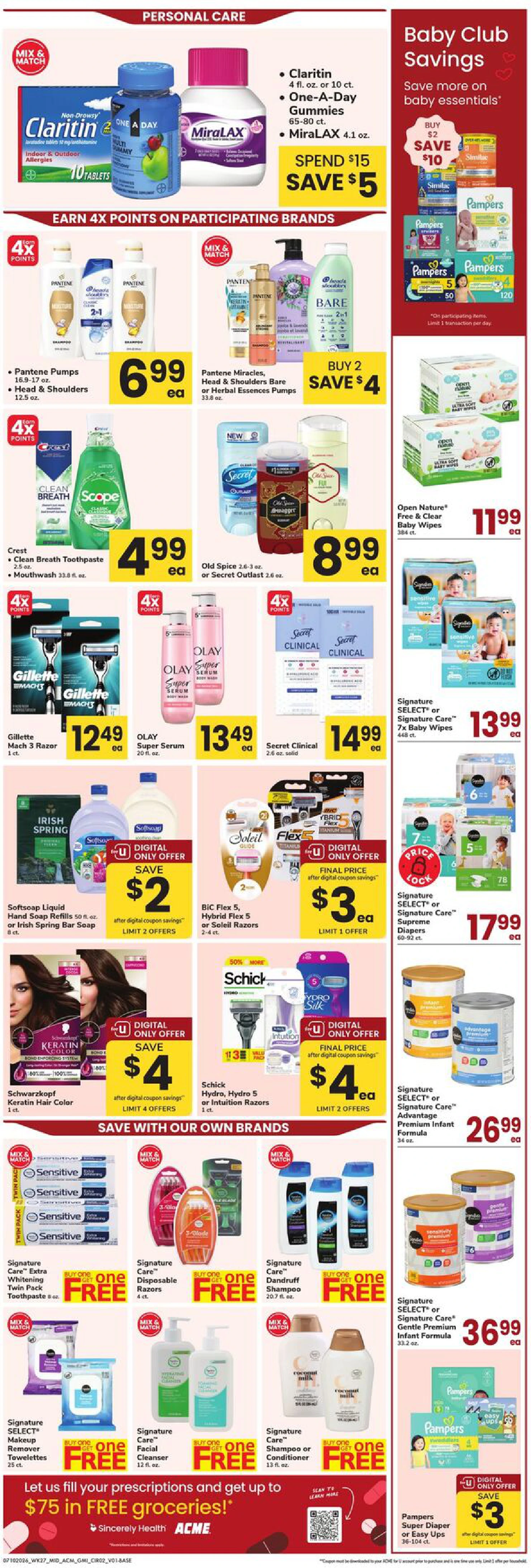 Flyer page 2
