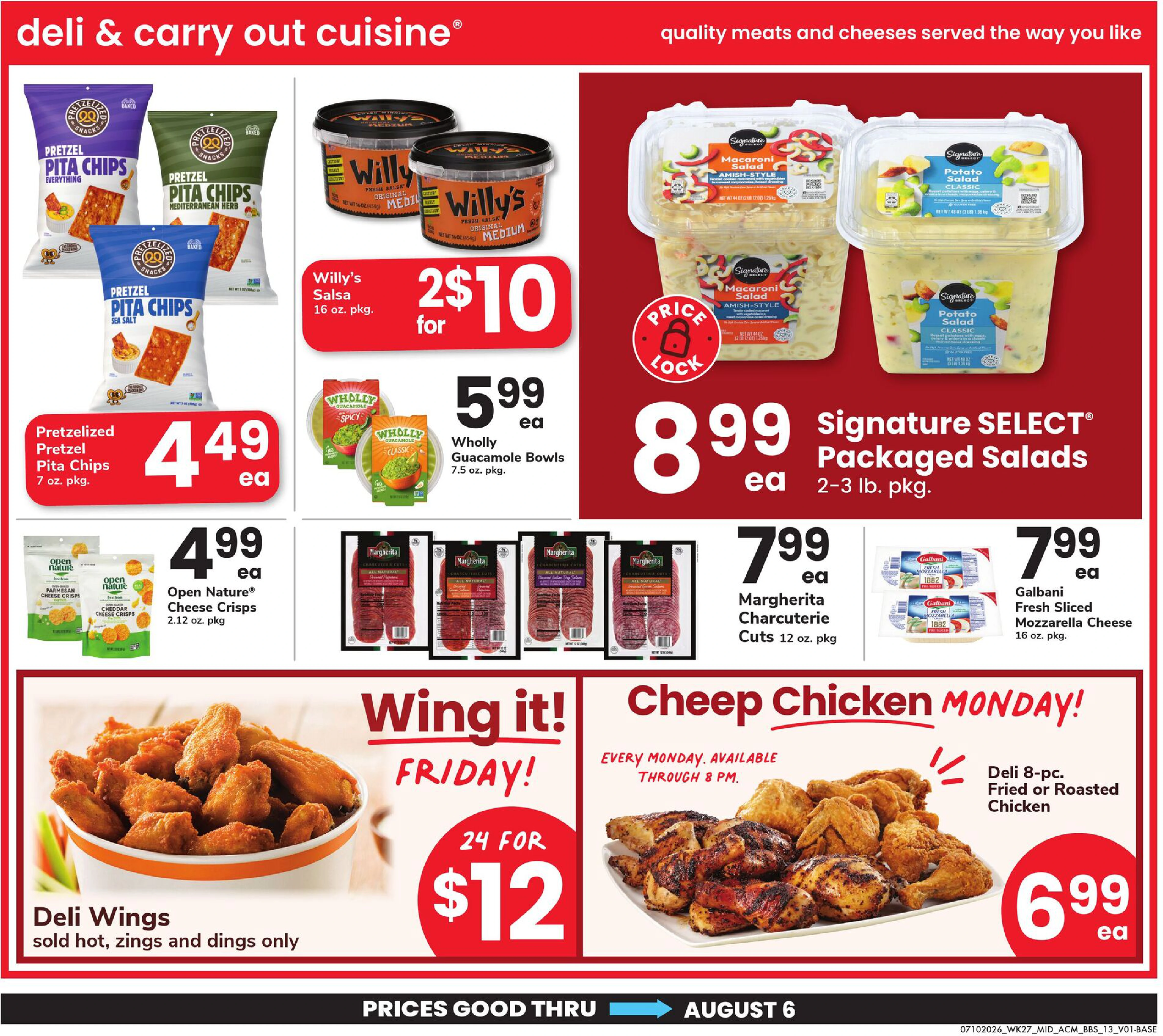 Flyer page 13