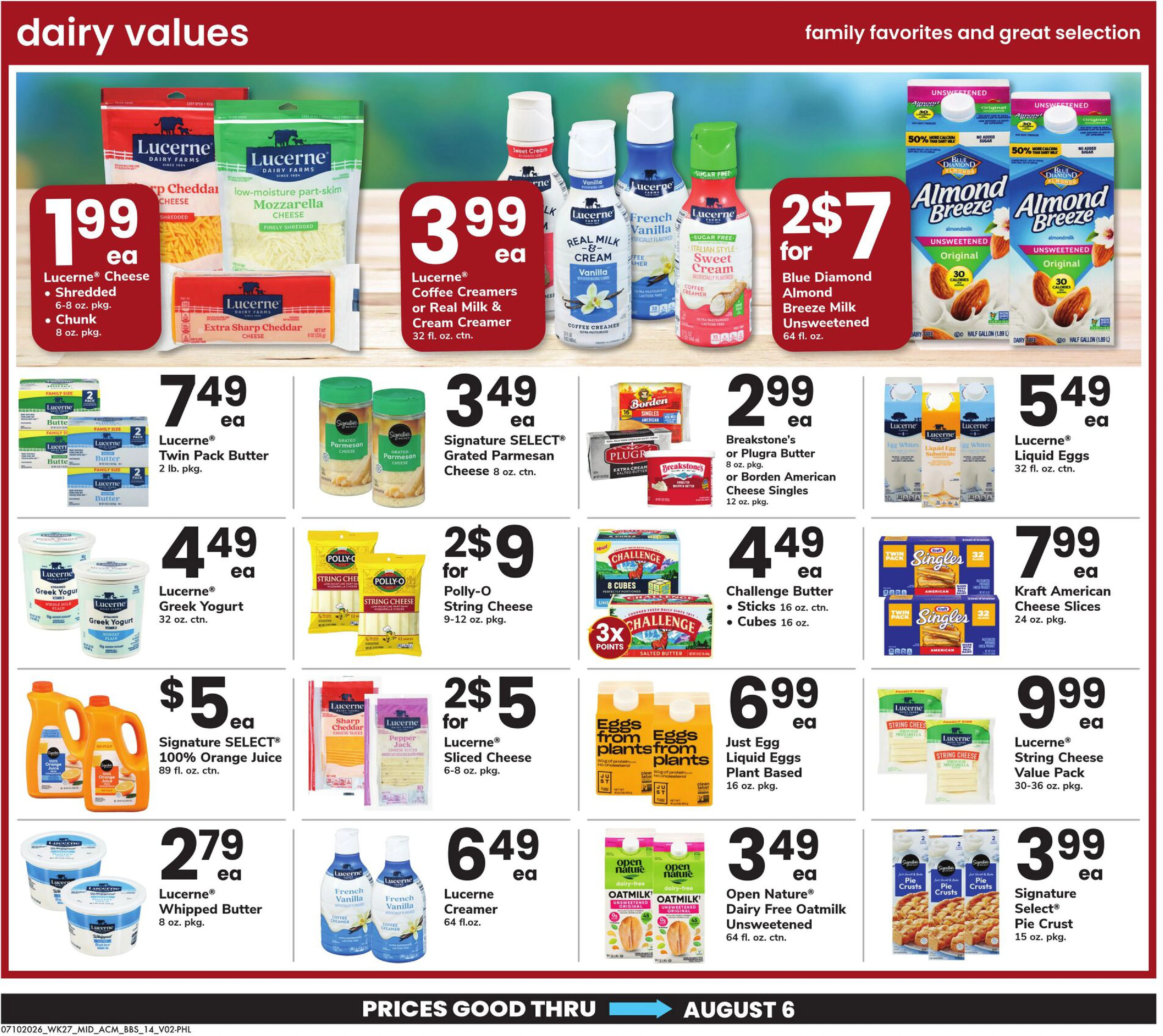 Flyer page 14