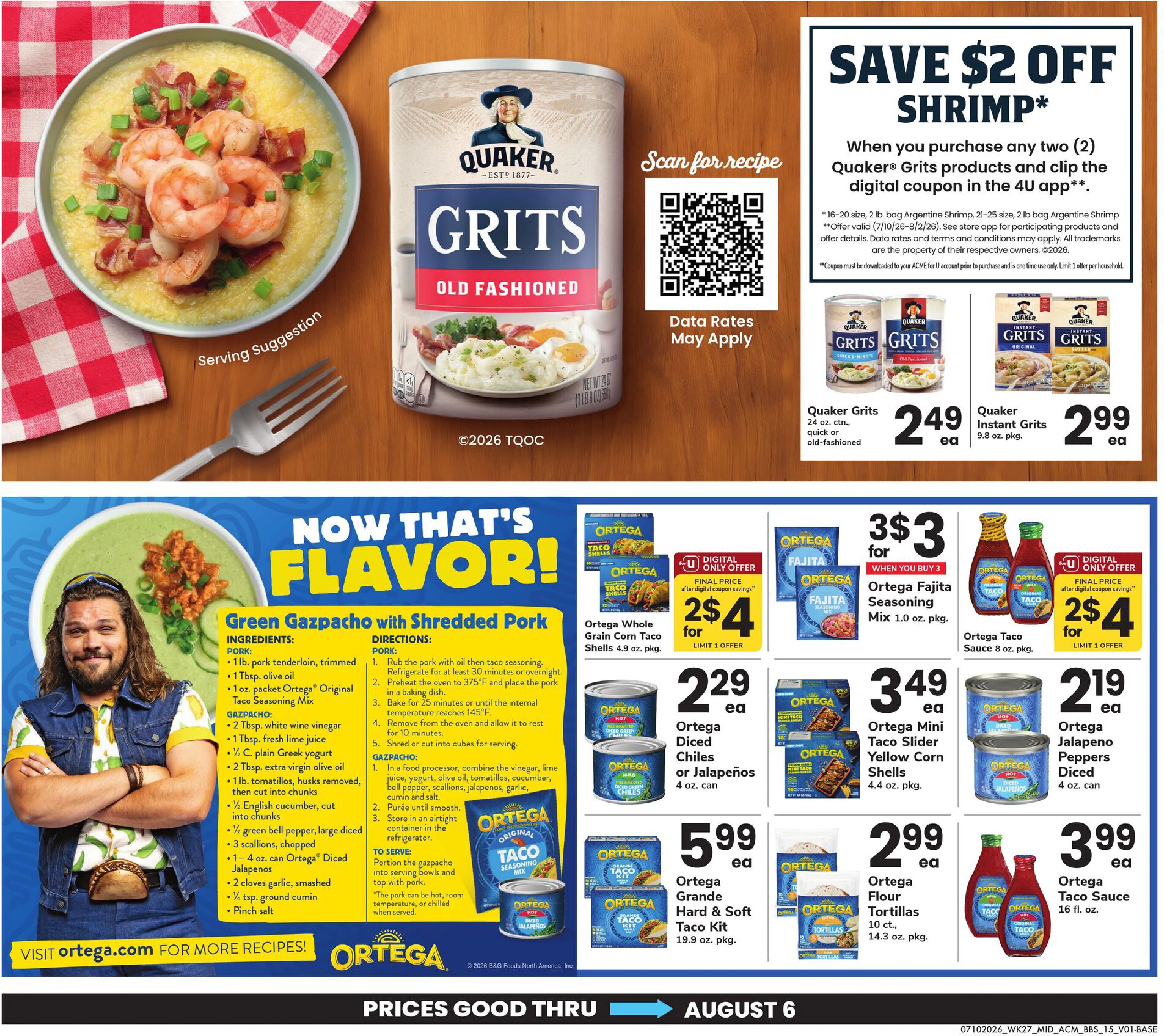 Flyer page 15