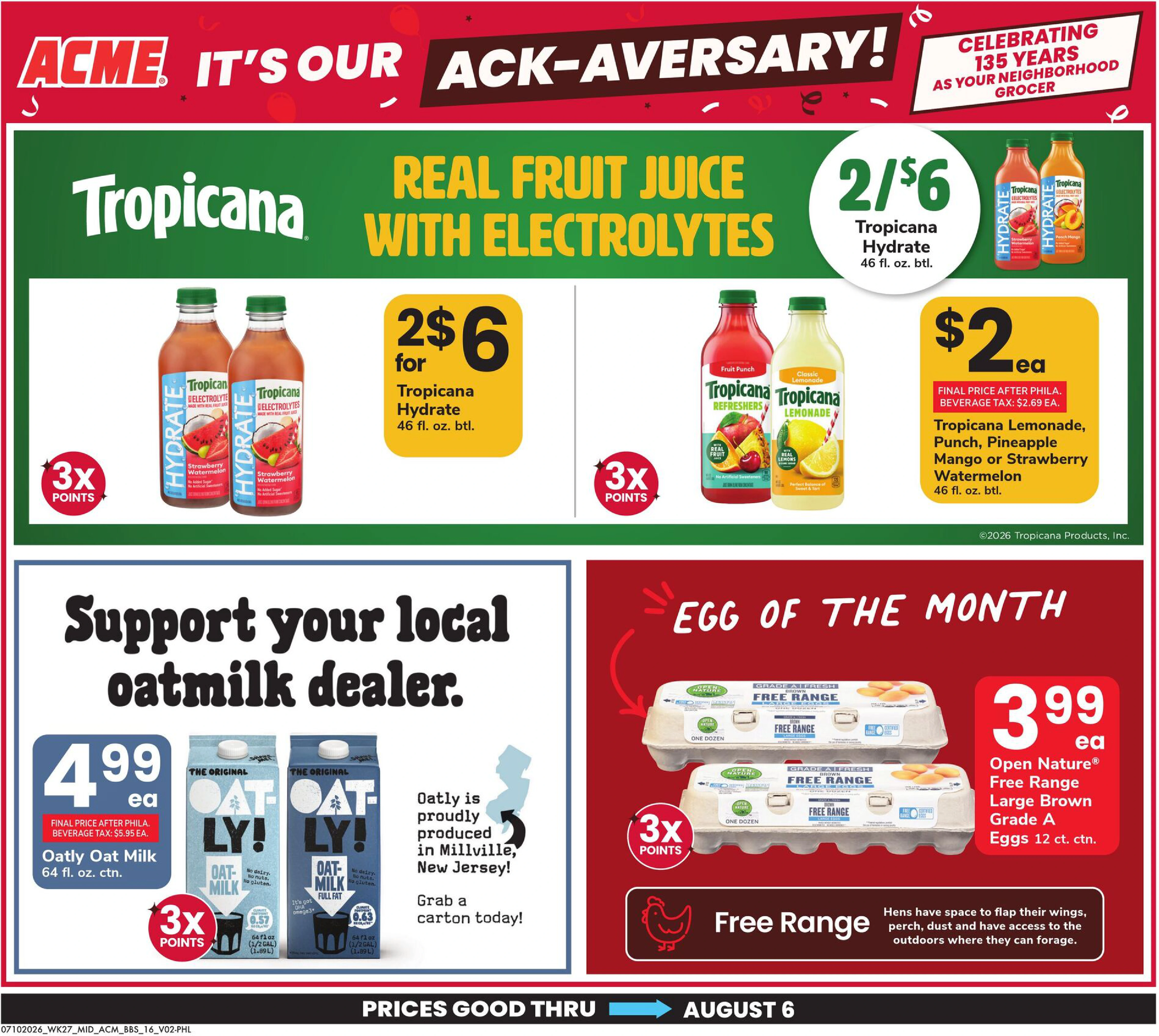 Flyer page 16