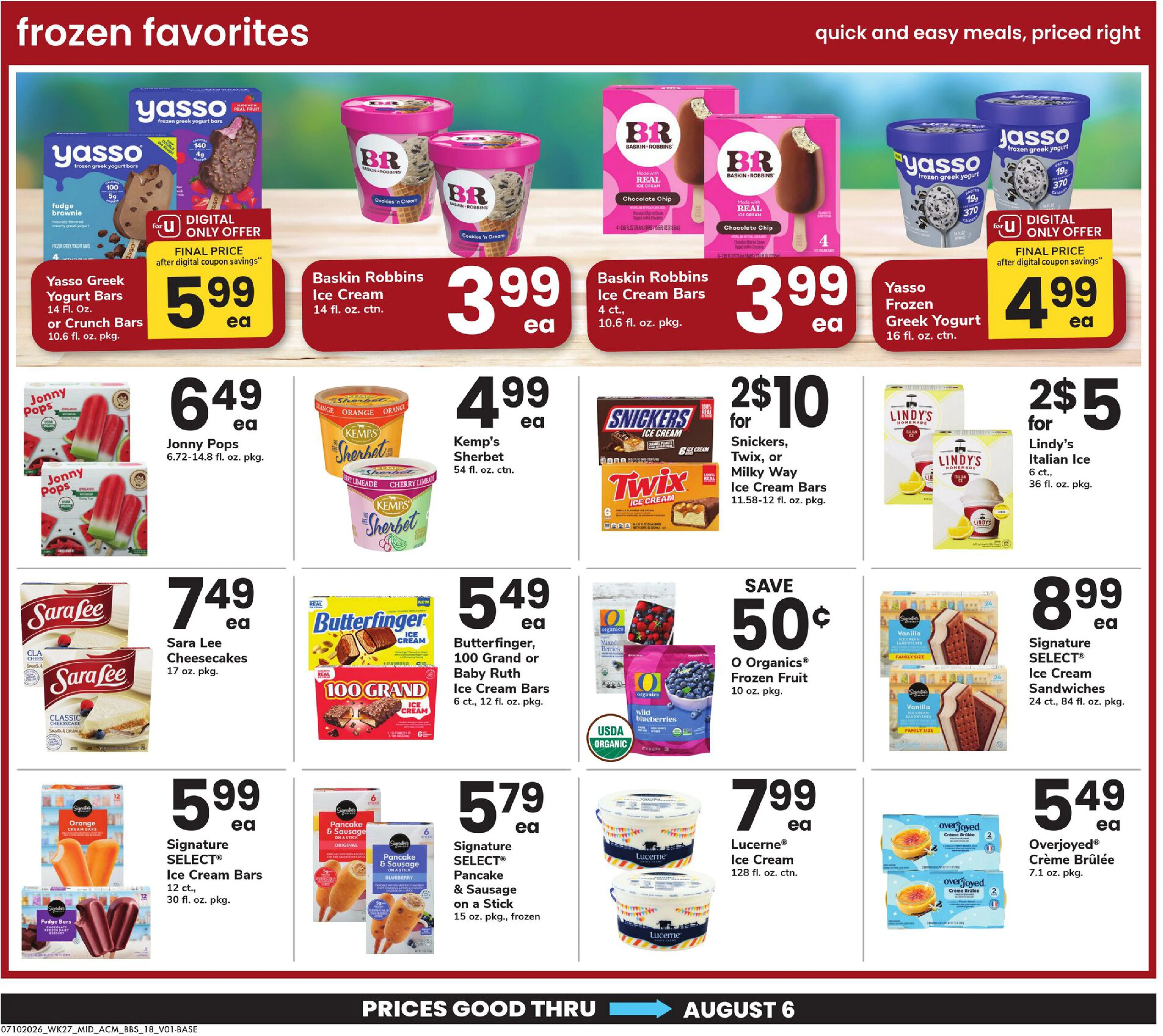 Flyer page 18