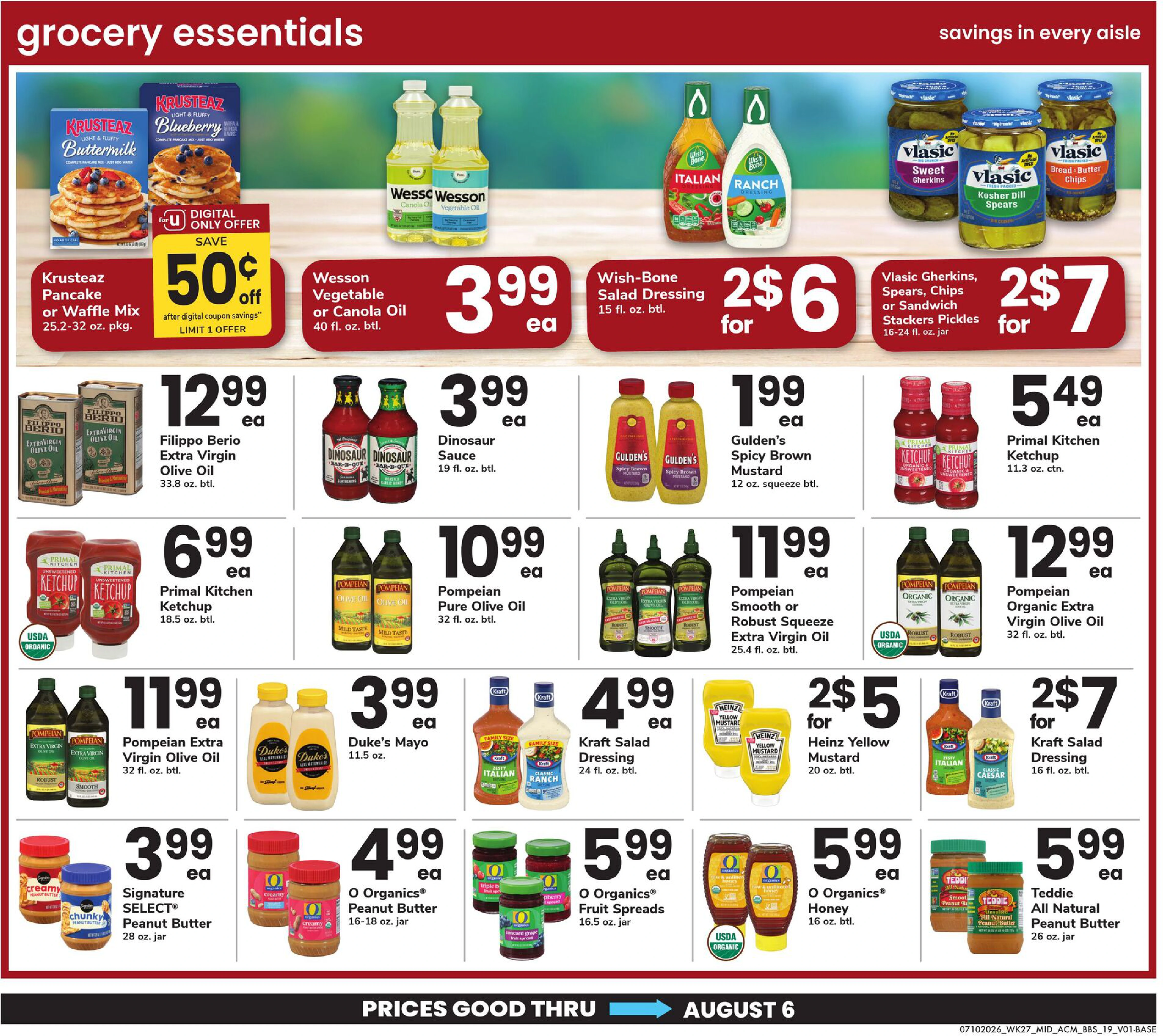 Flyer page 19