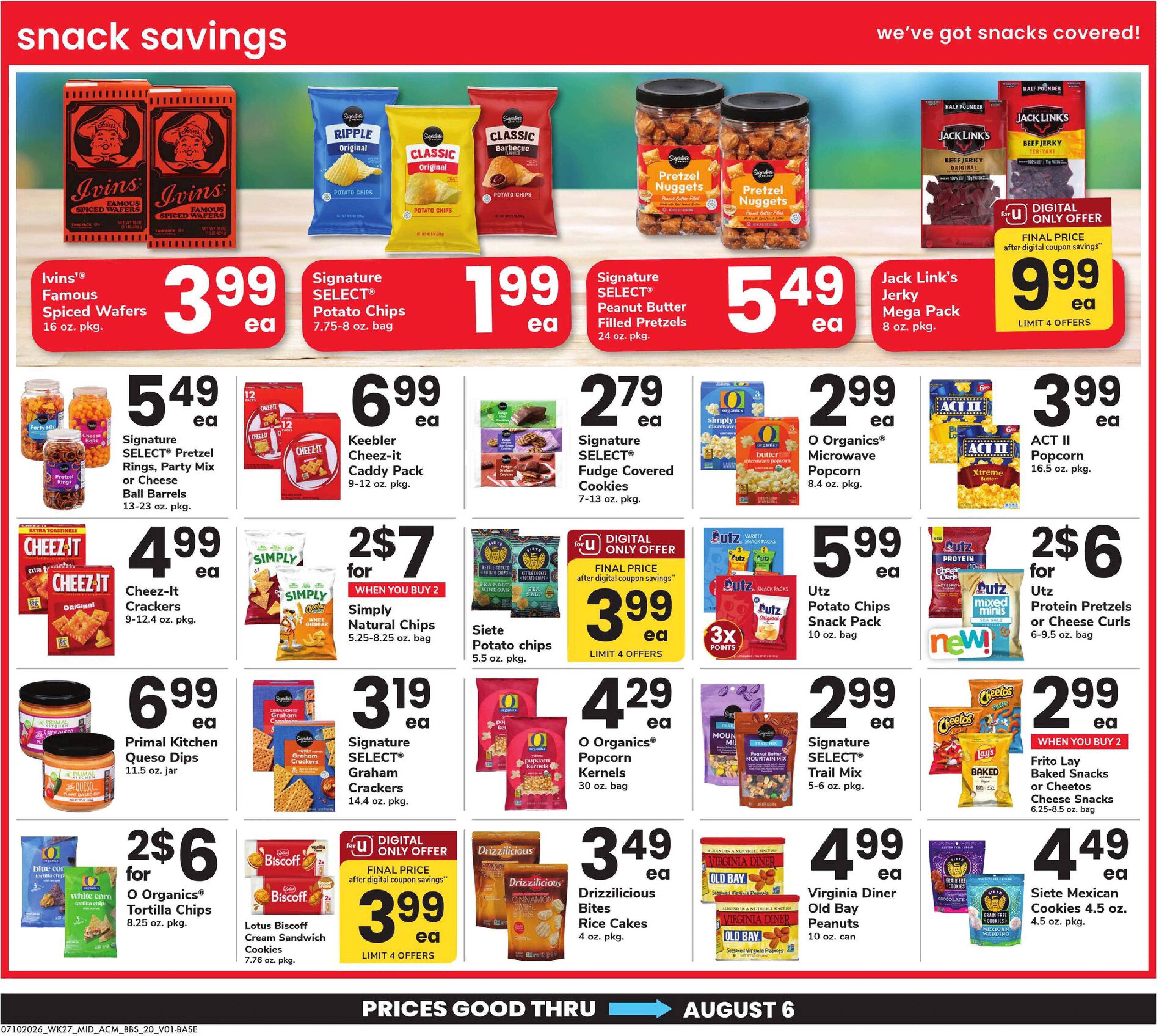 Flyer page 20
