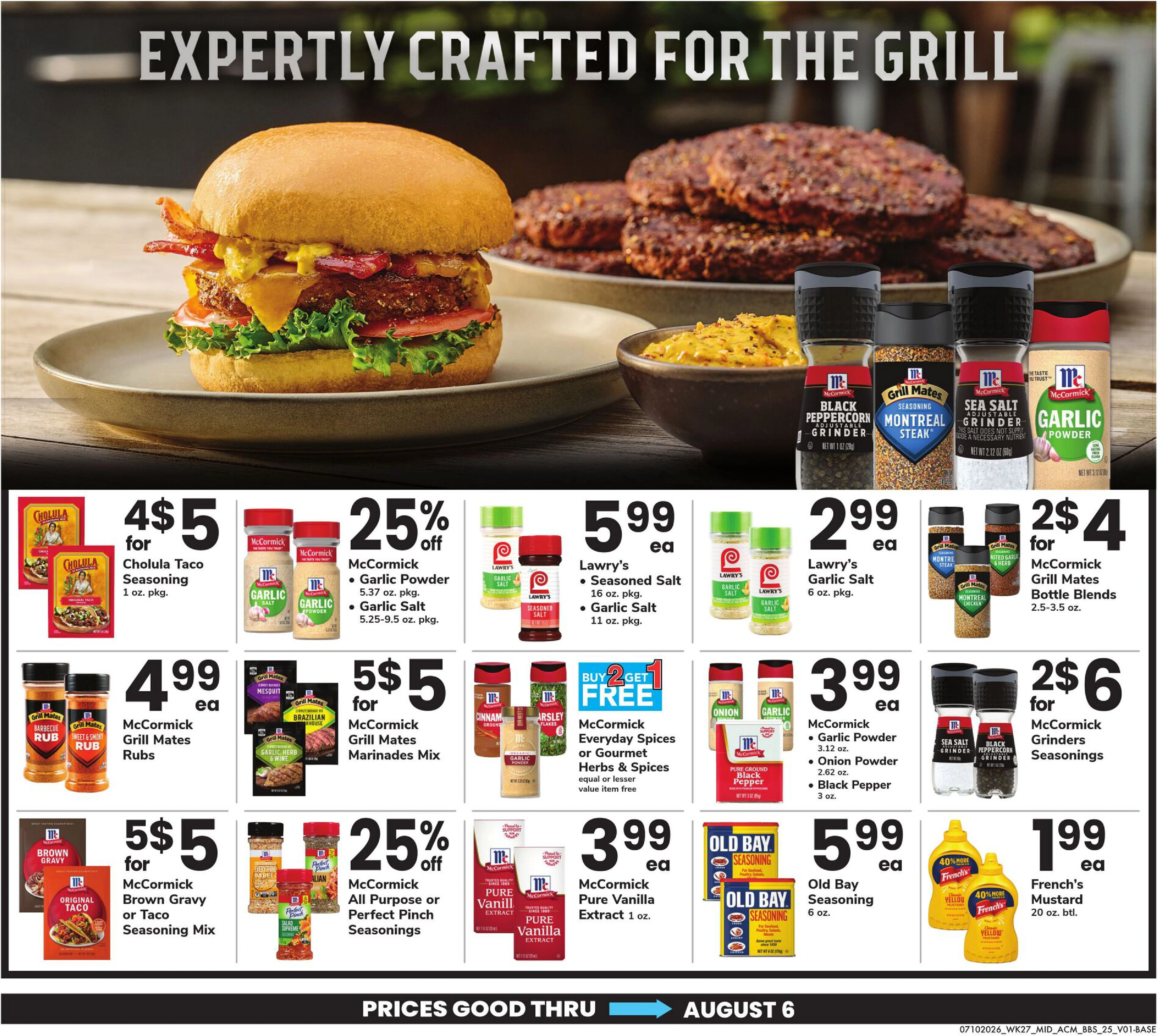 Flyer page 25