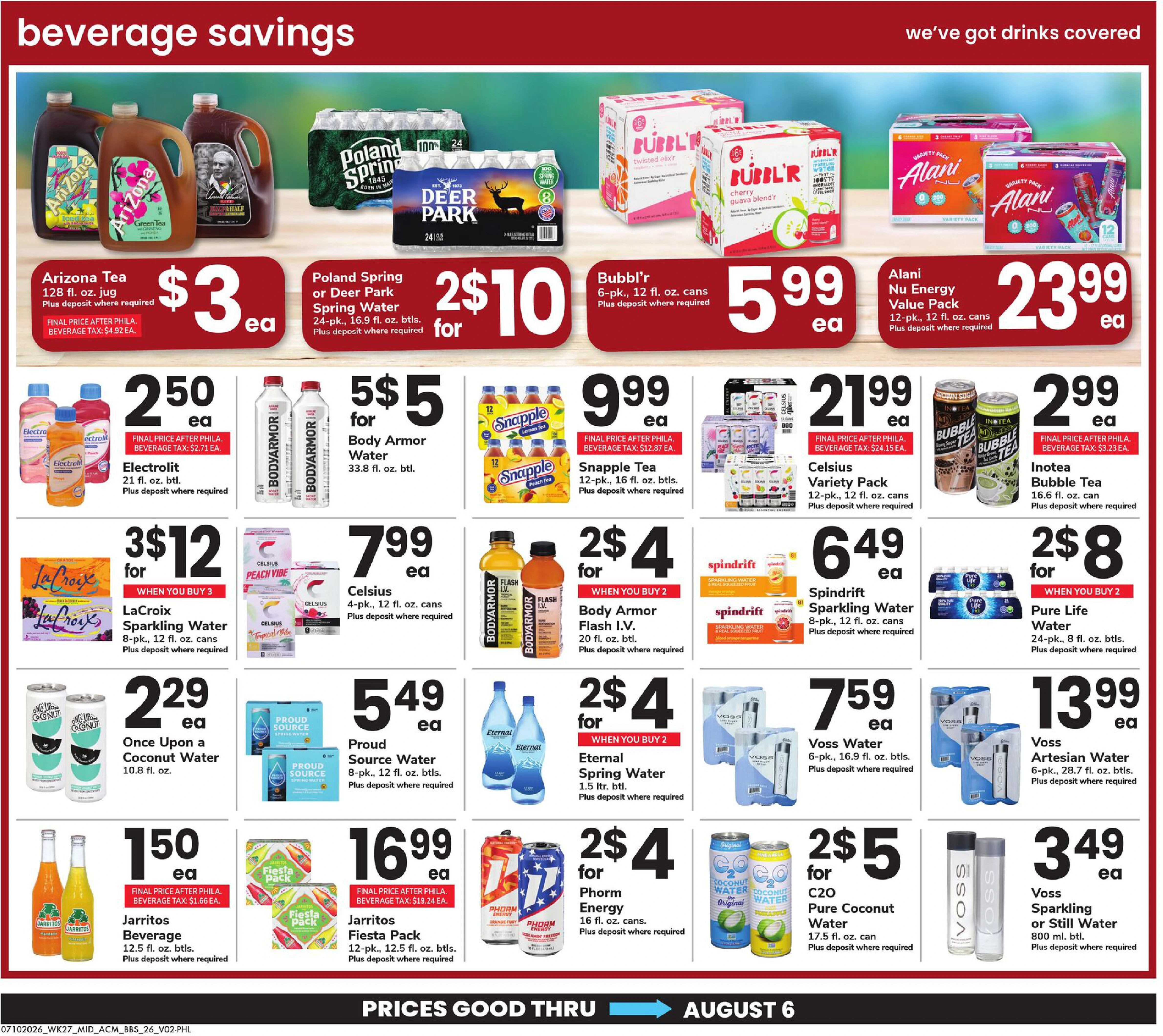 Flyer page 26