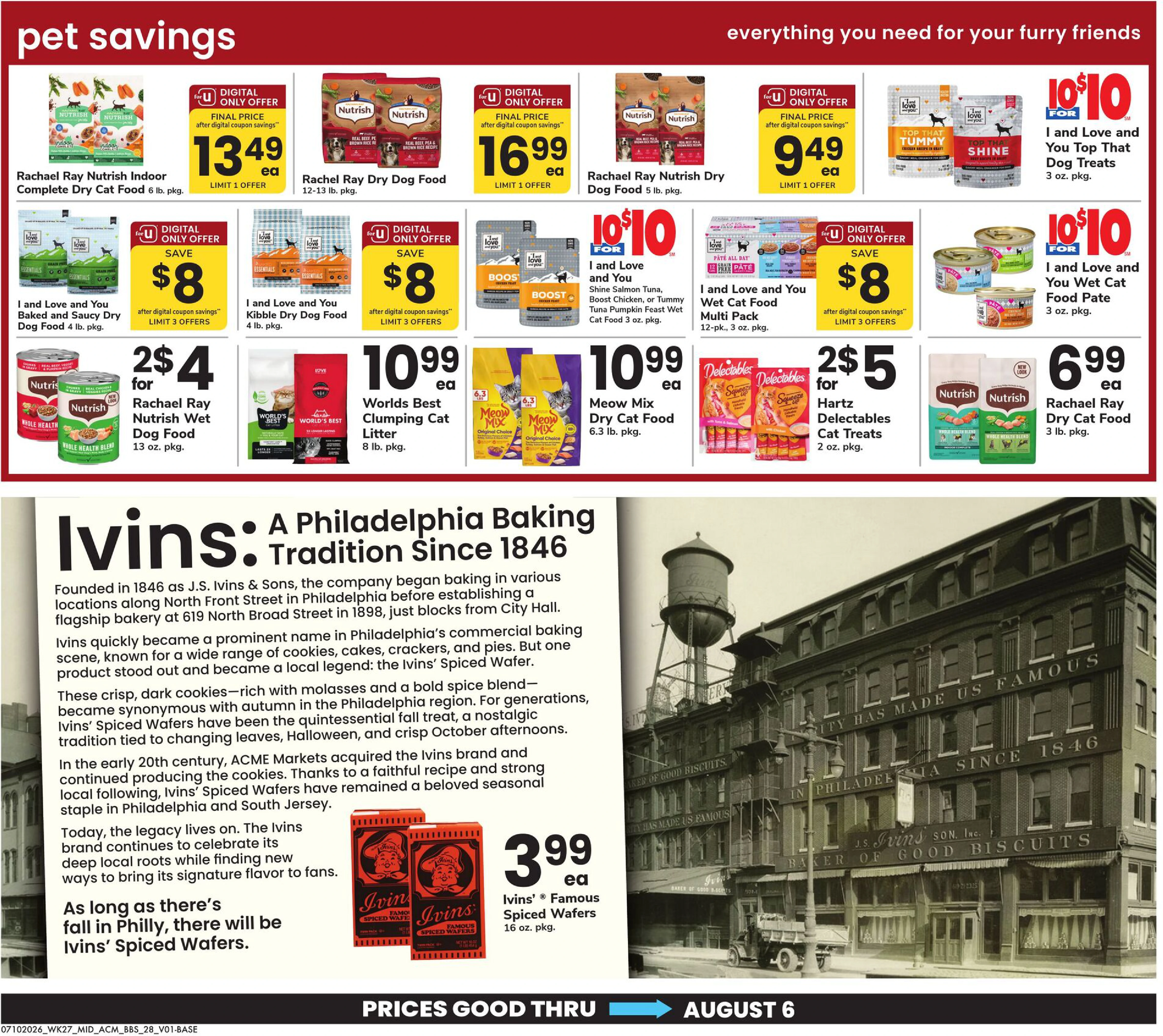 Flyer page 28