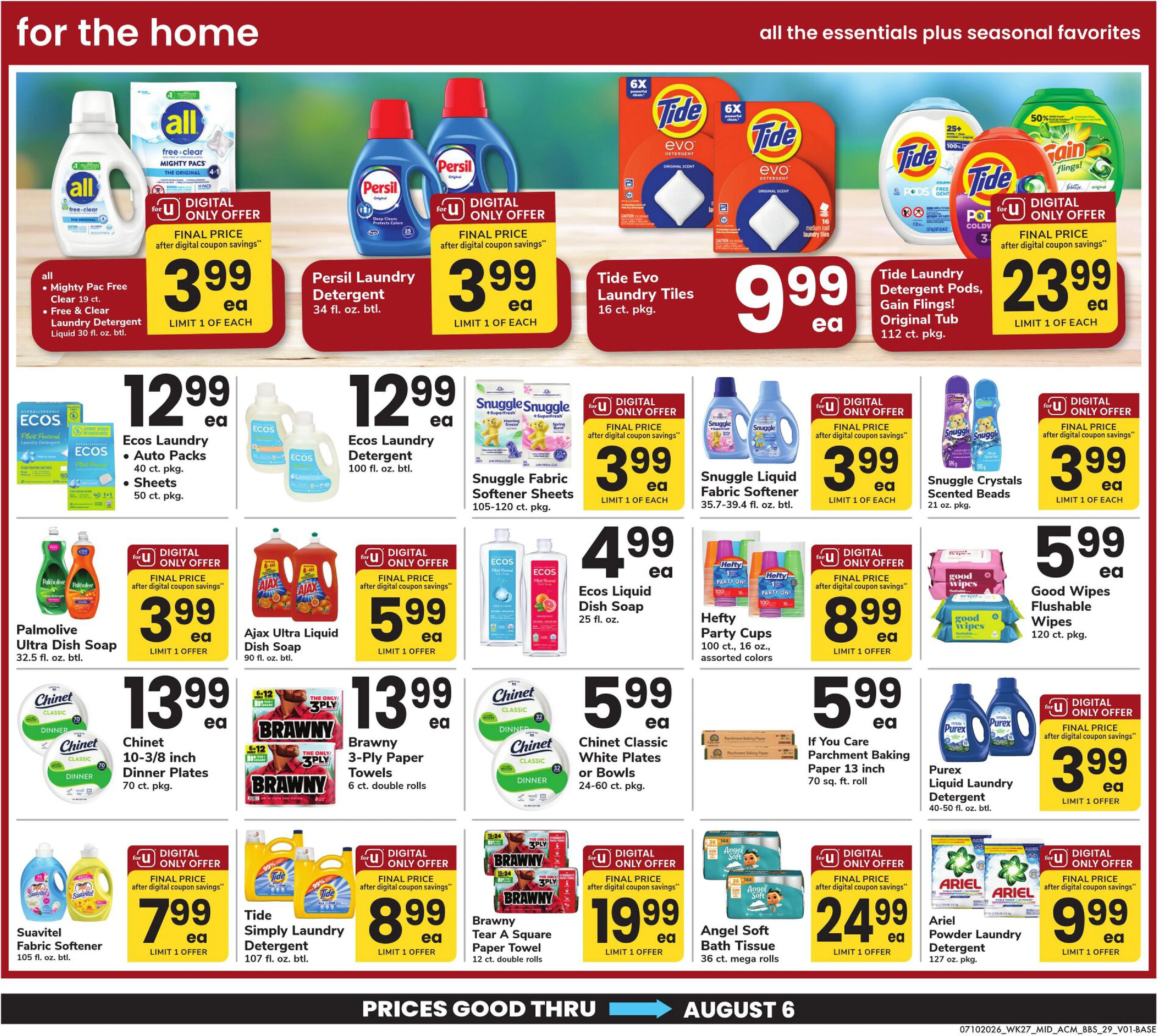 Flyer page 29