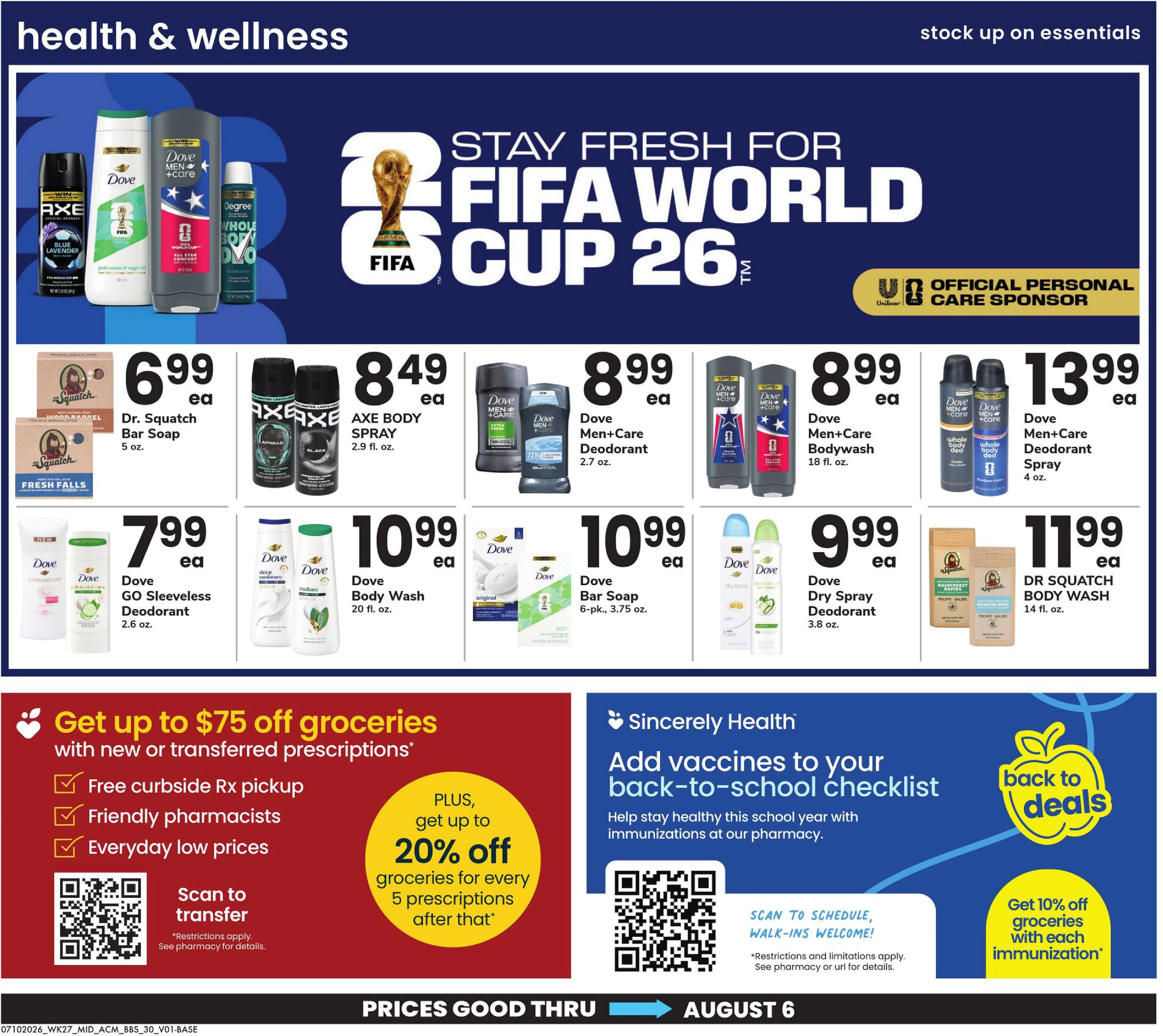 Flyer page 30