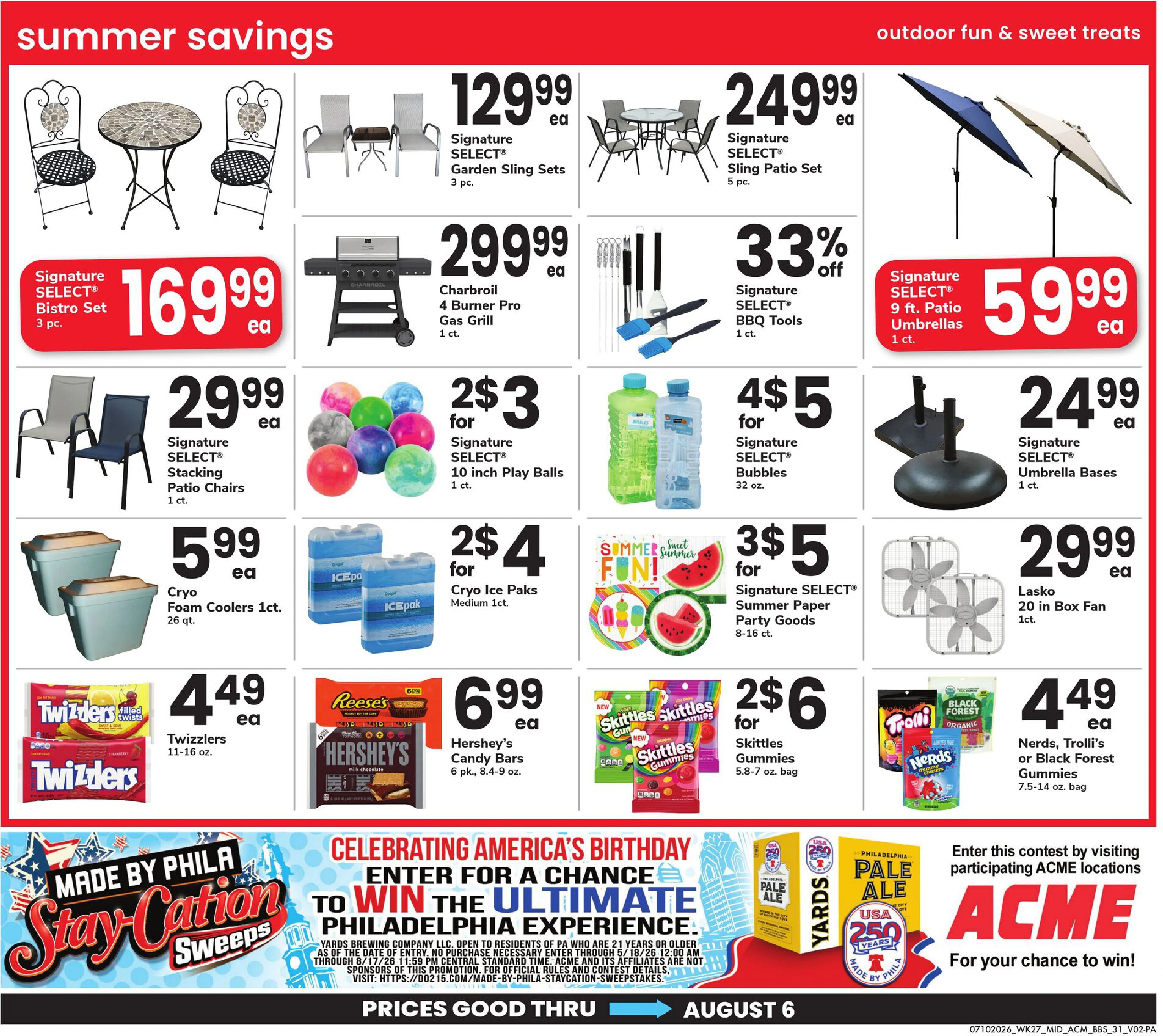 Flyer page 31