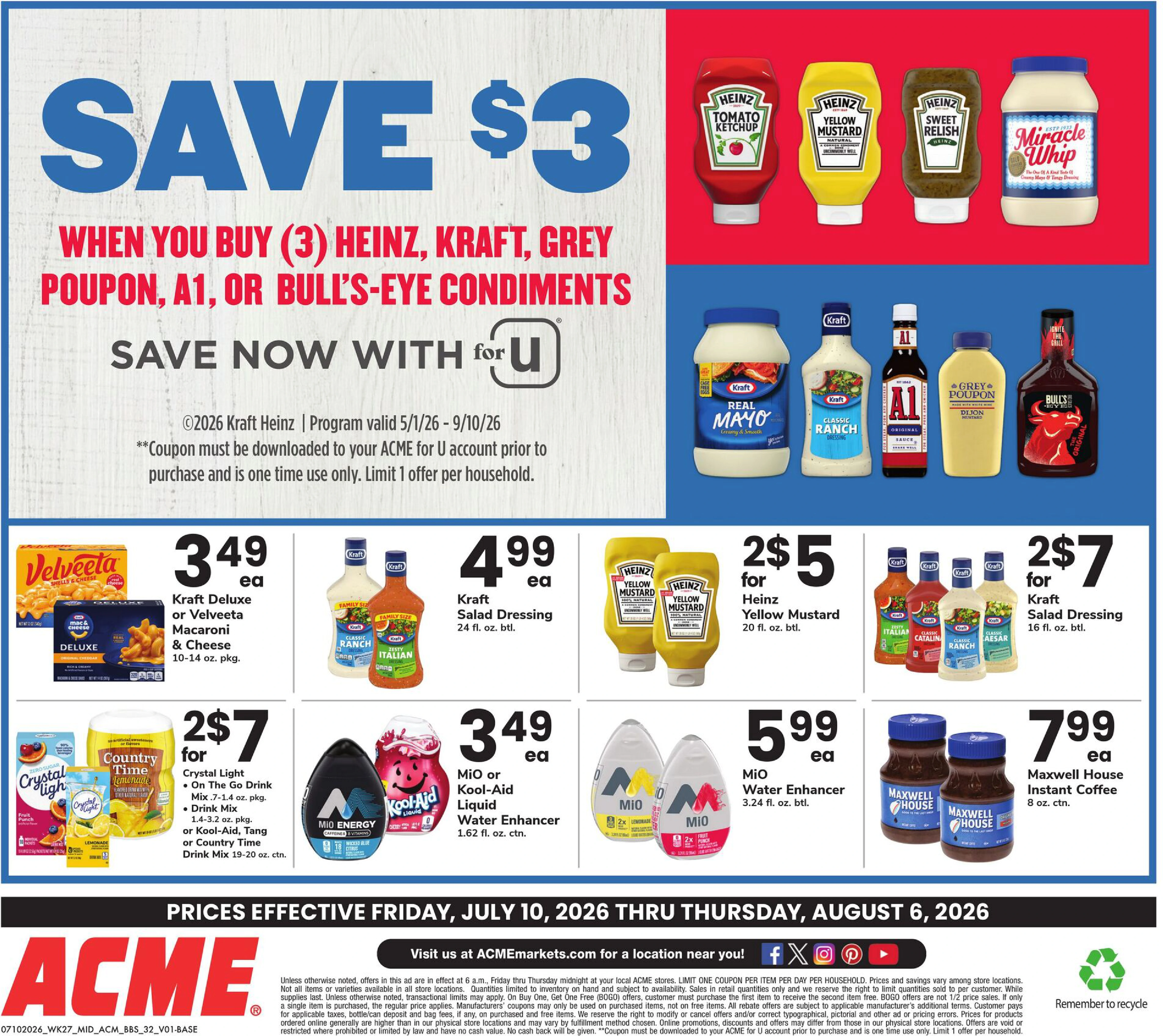 Flyer page 32