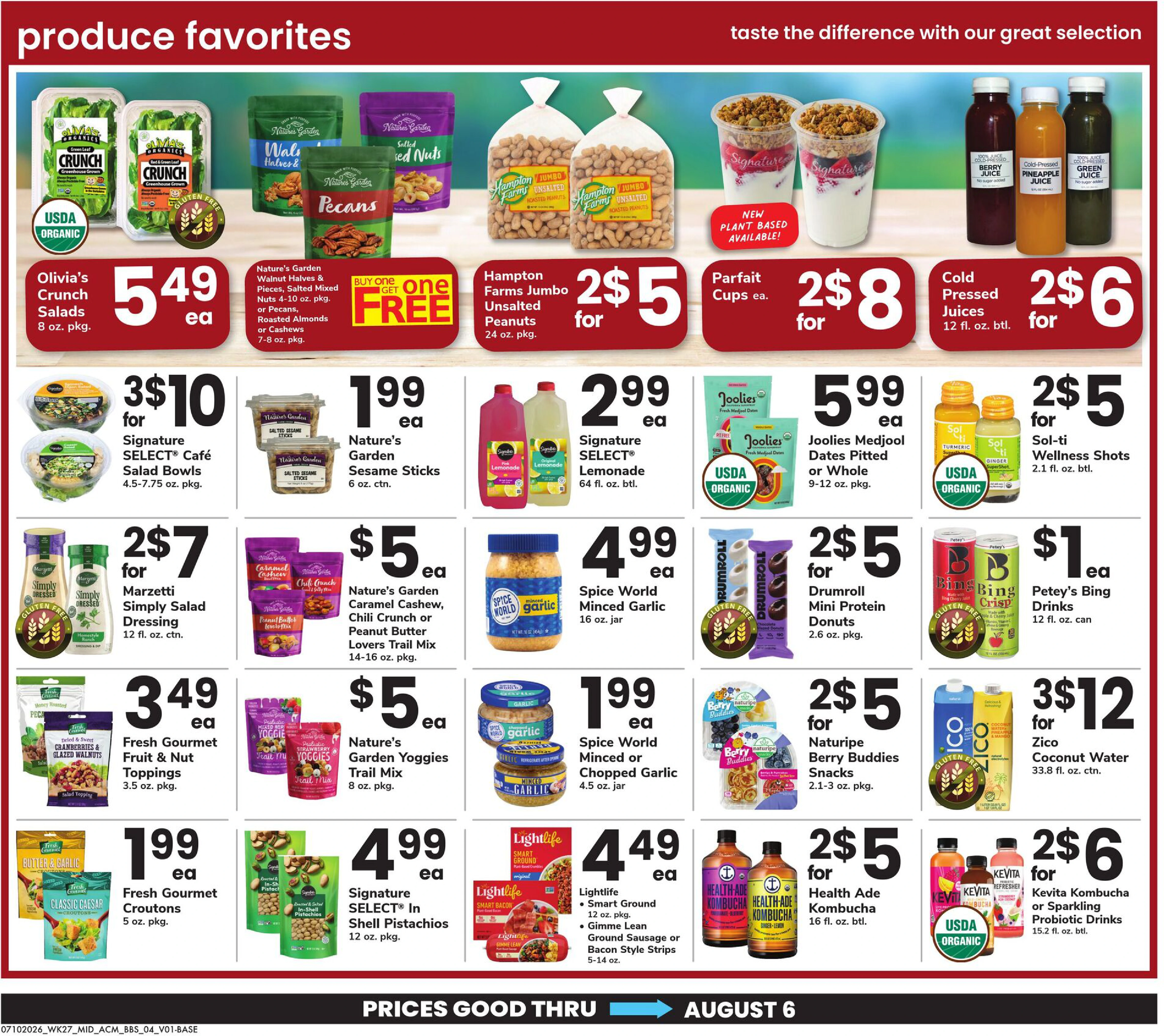Flyer page 4
