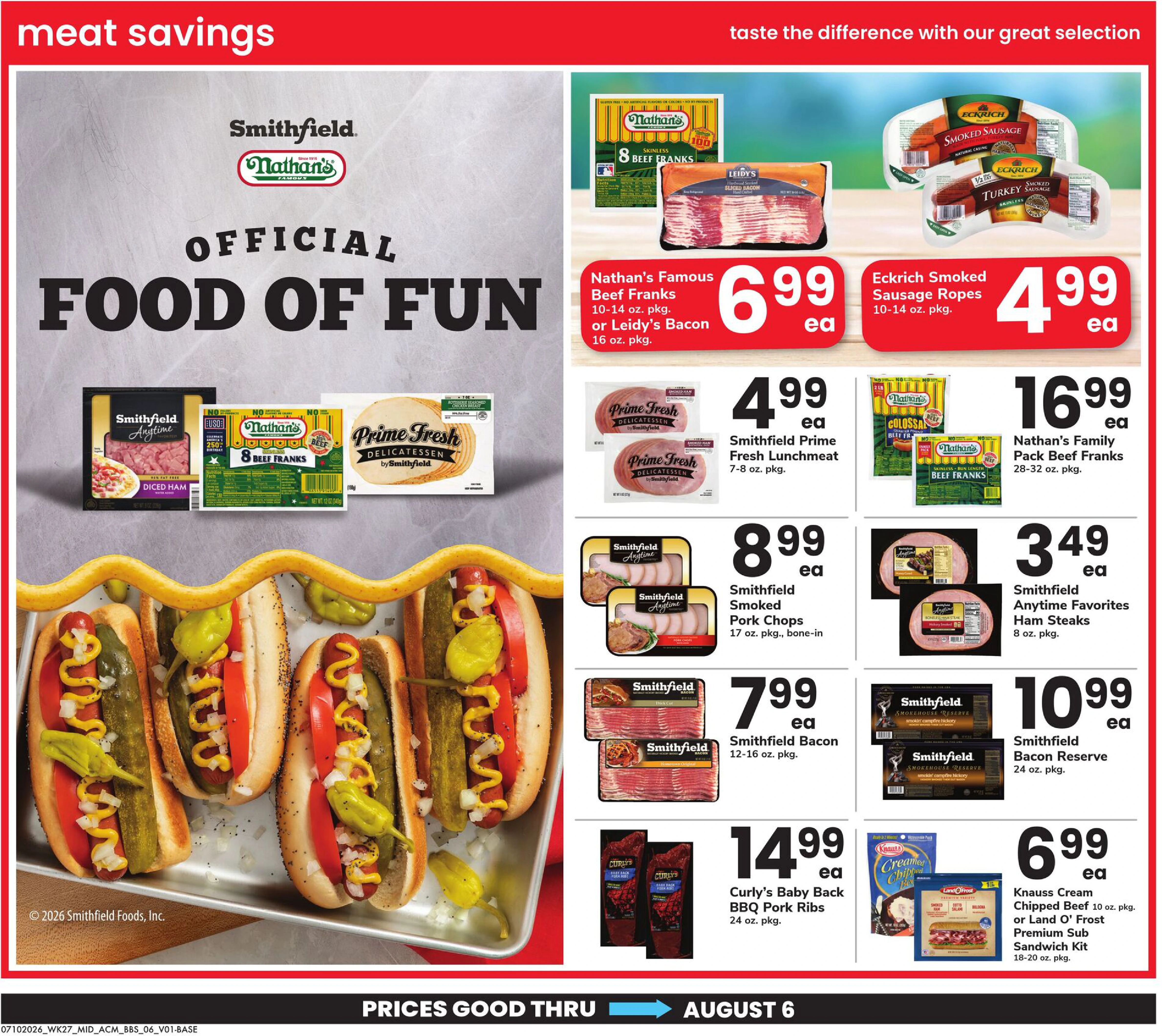 Flyer page 6
