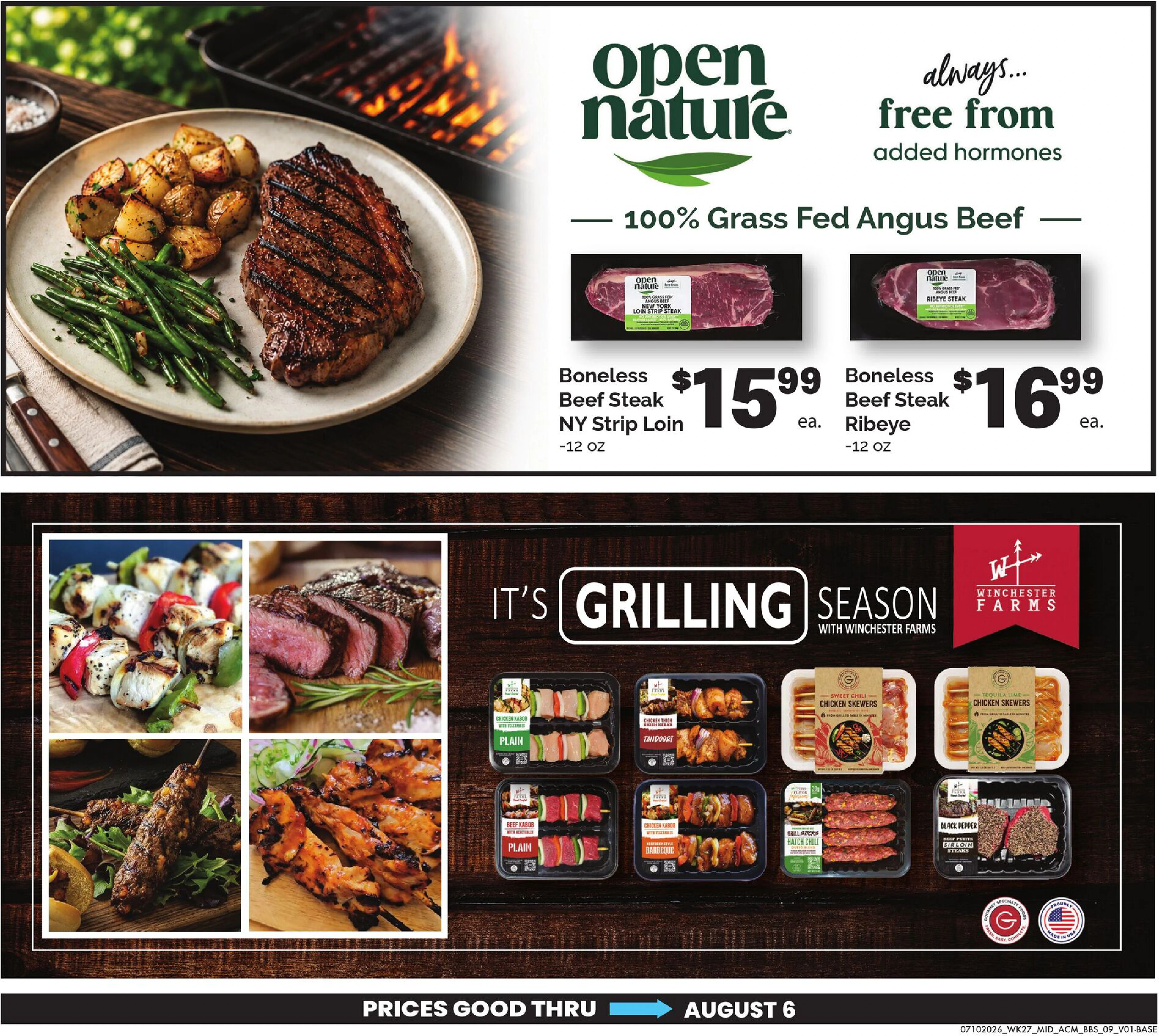 Flyer page 9