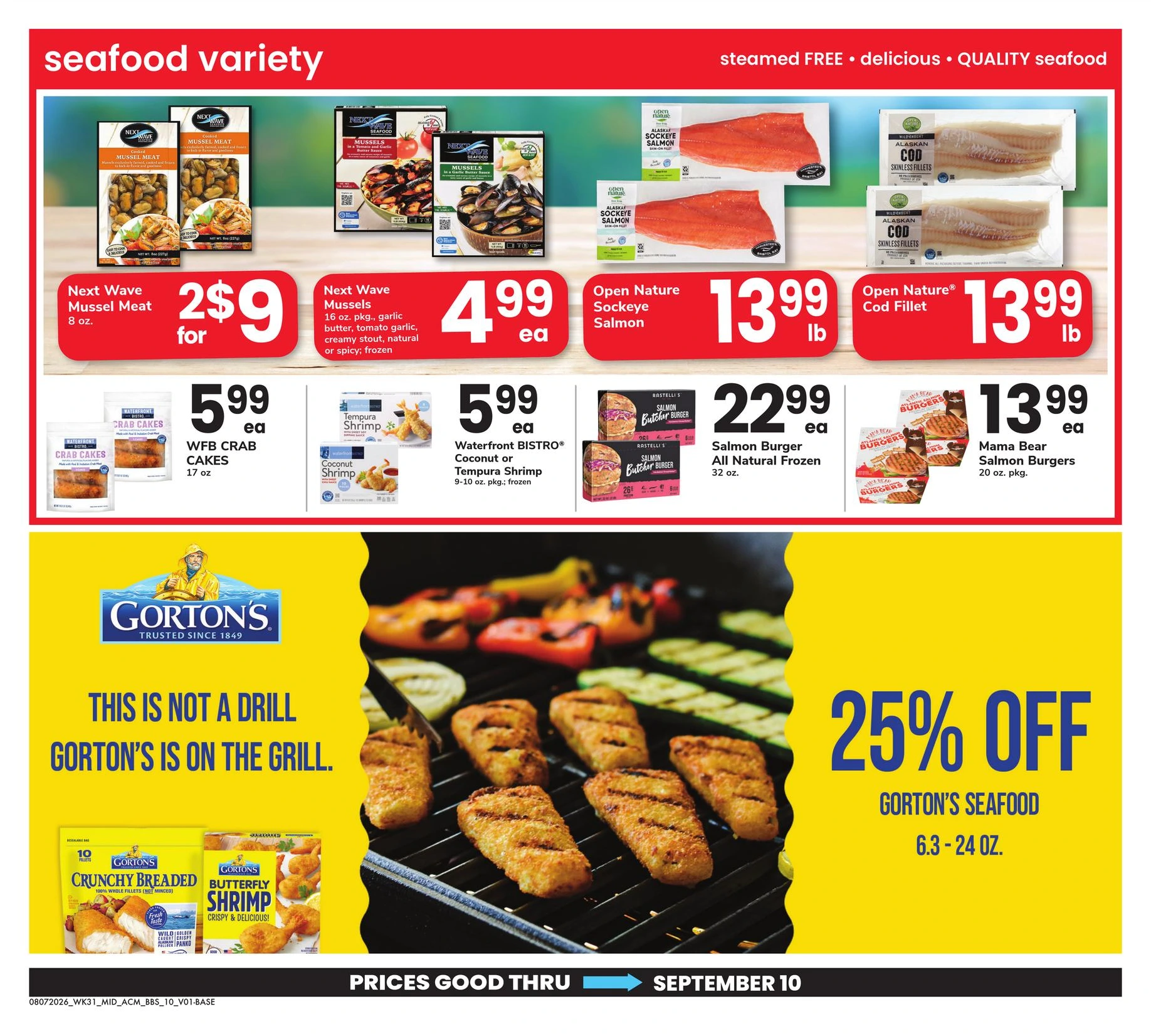 Flyer page 10