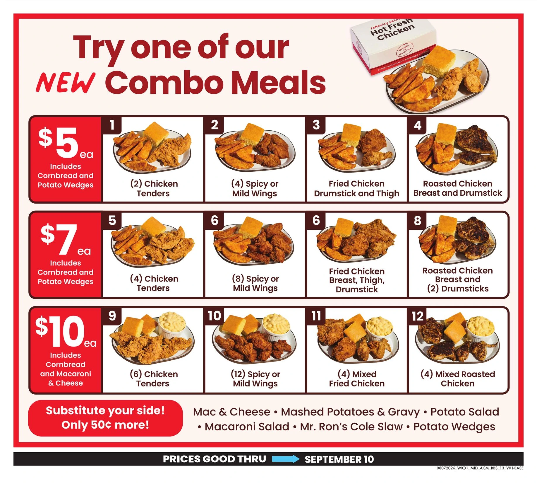 Flyer page 13