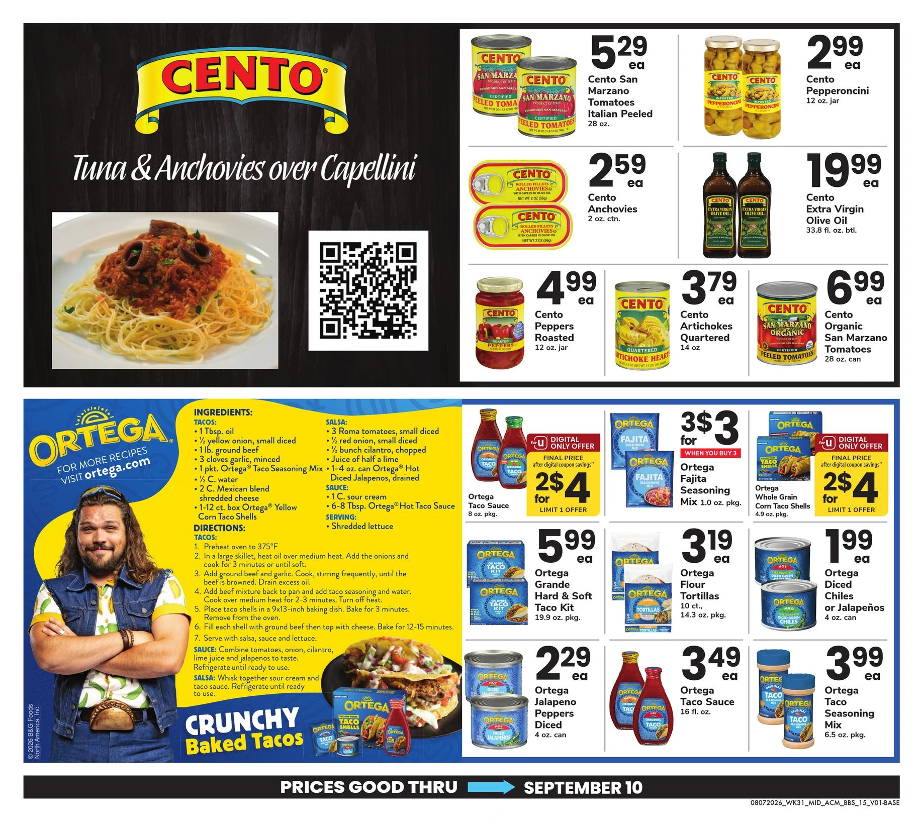 Flyer page 15