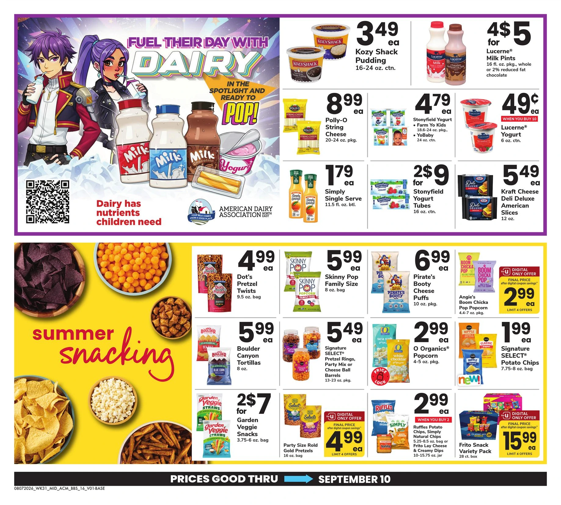 Flyer page 16