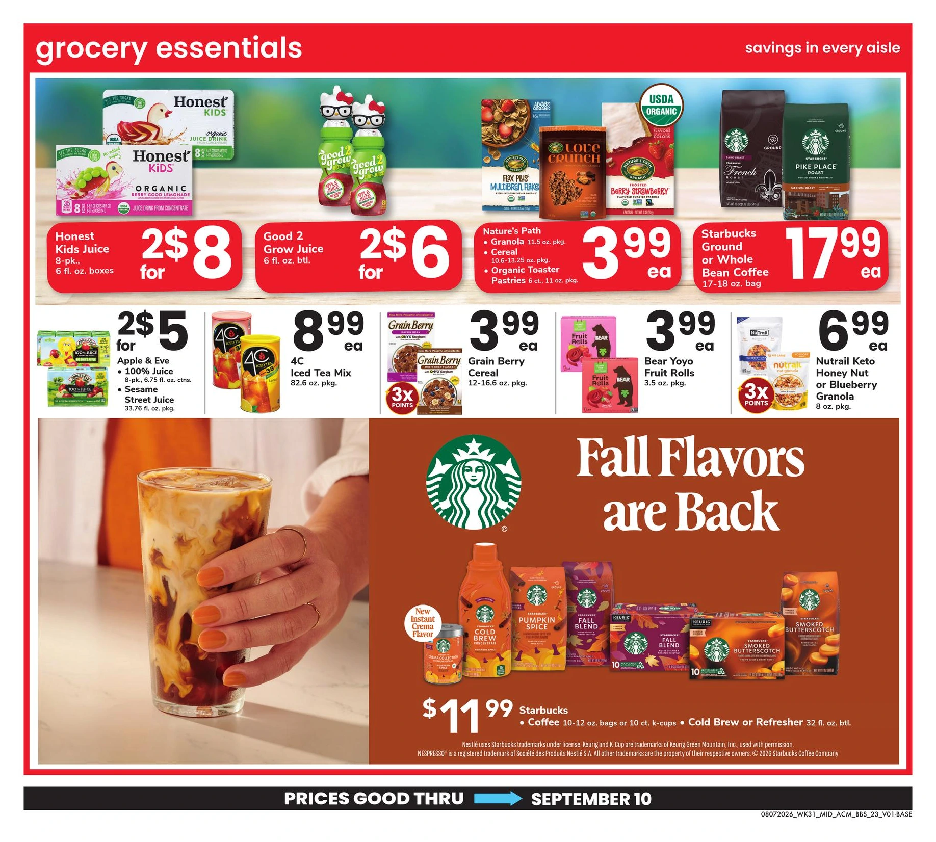 Flyer page 23