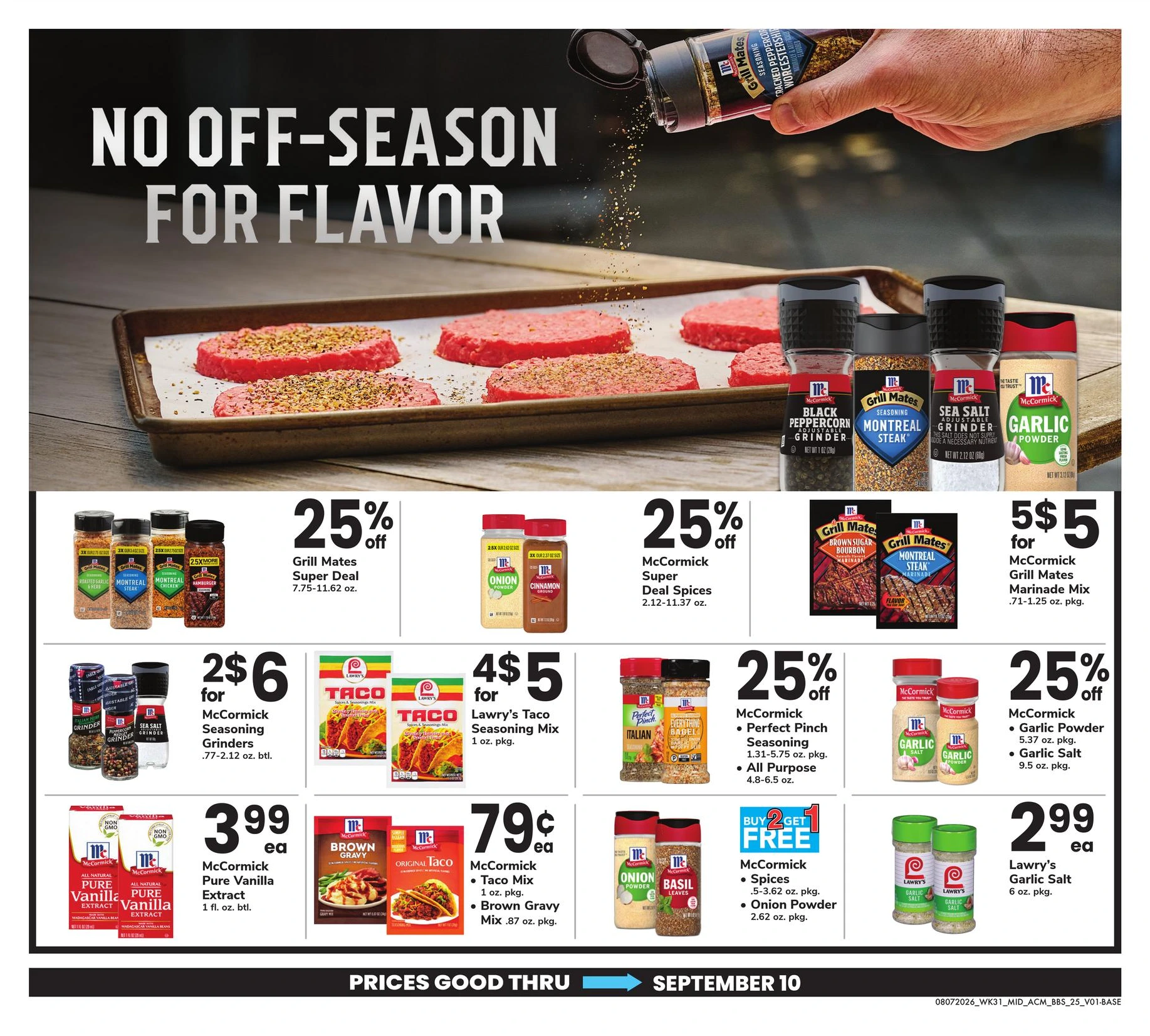 Flyer page 25