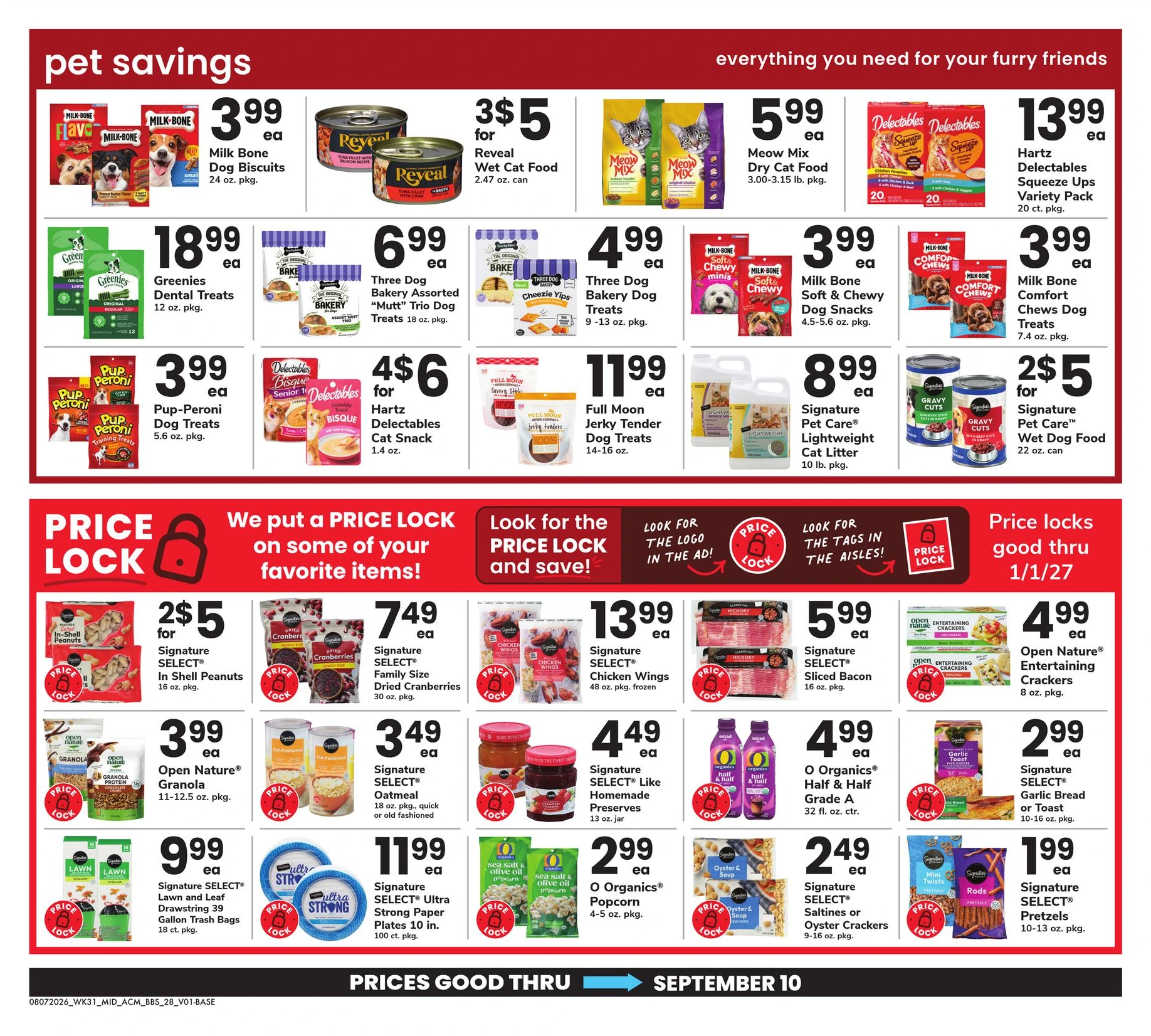 Flyer page 28