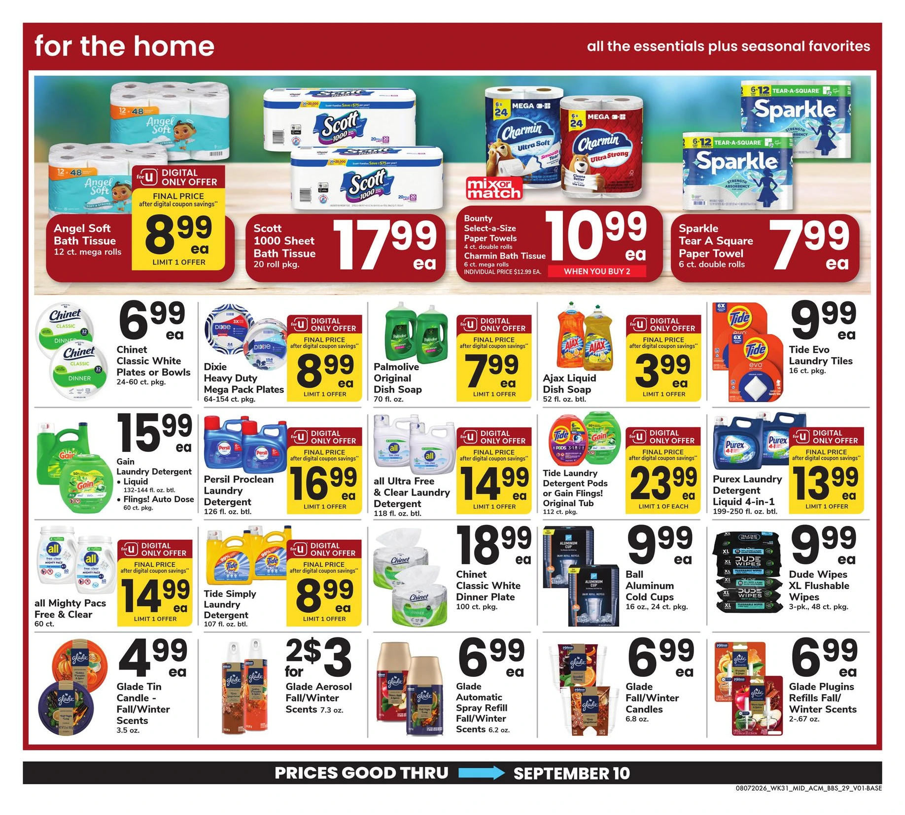 Flyer page 29