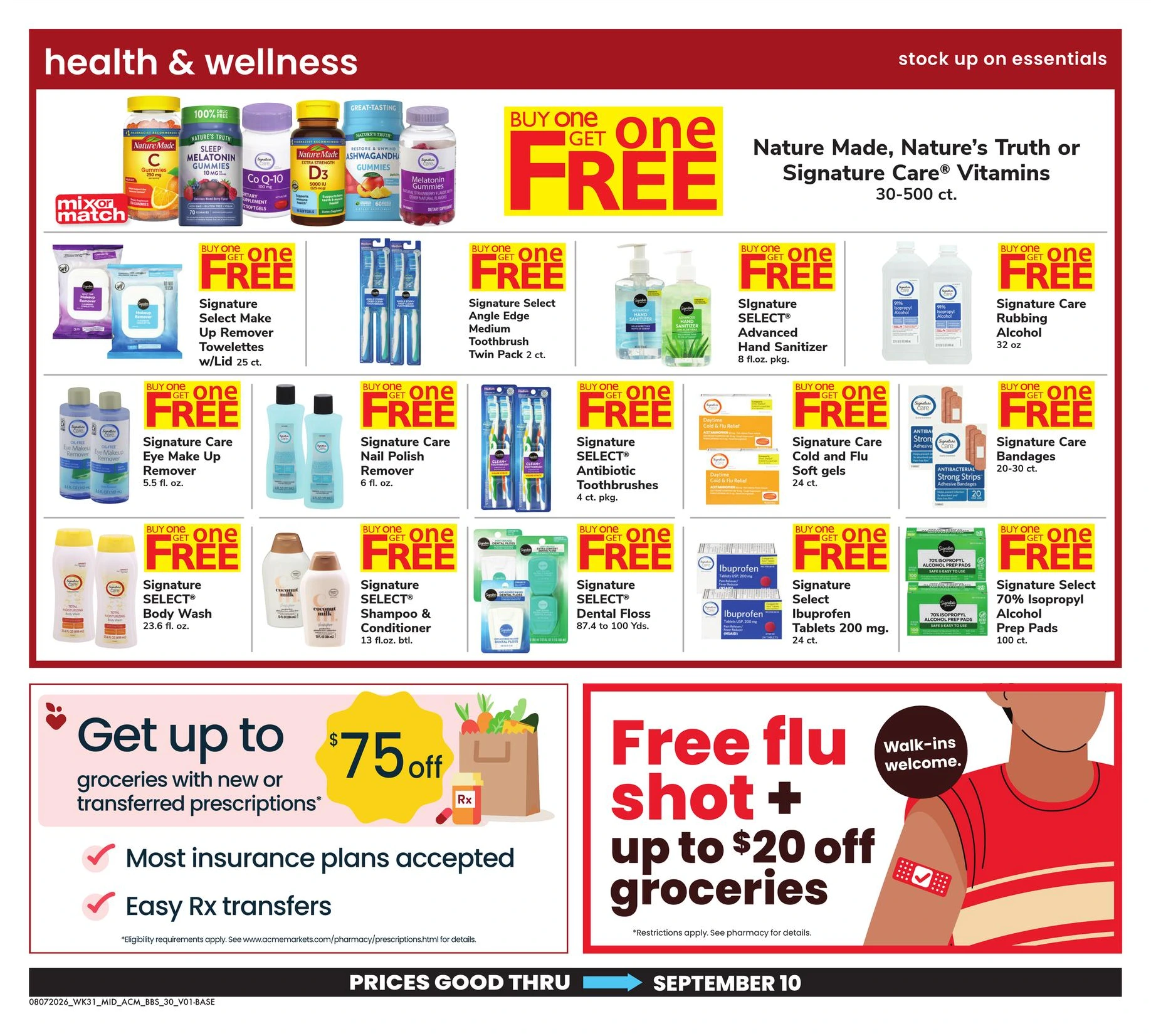 Flyer page 30