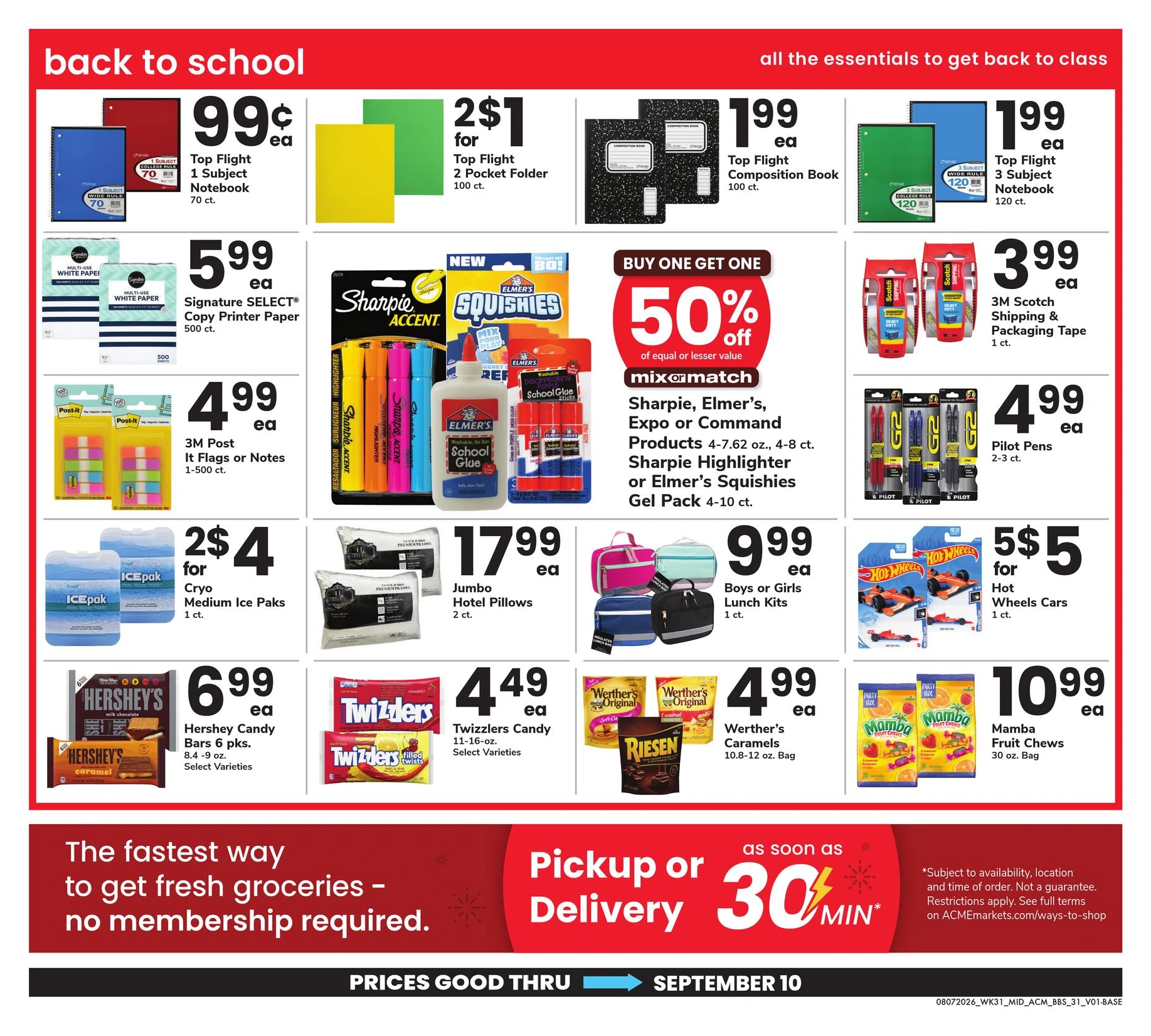 Flyer page 31
