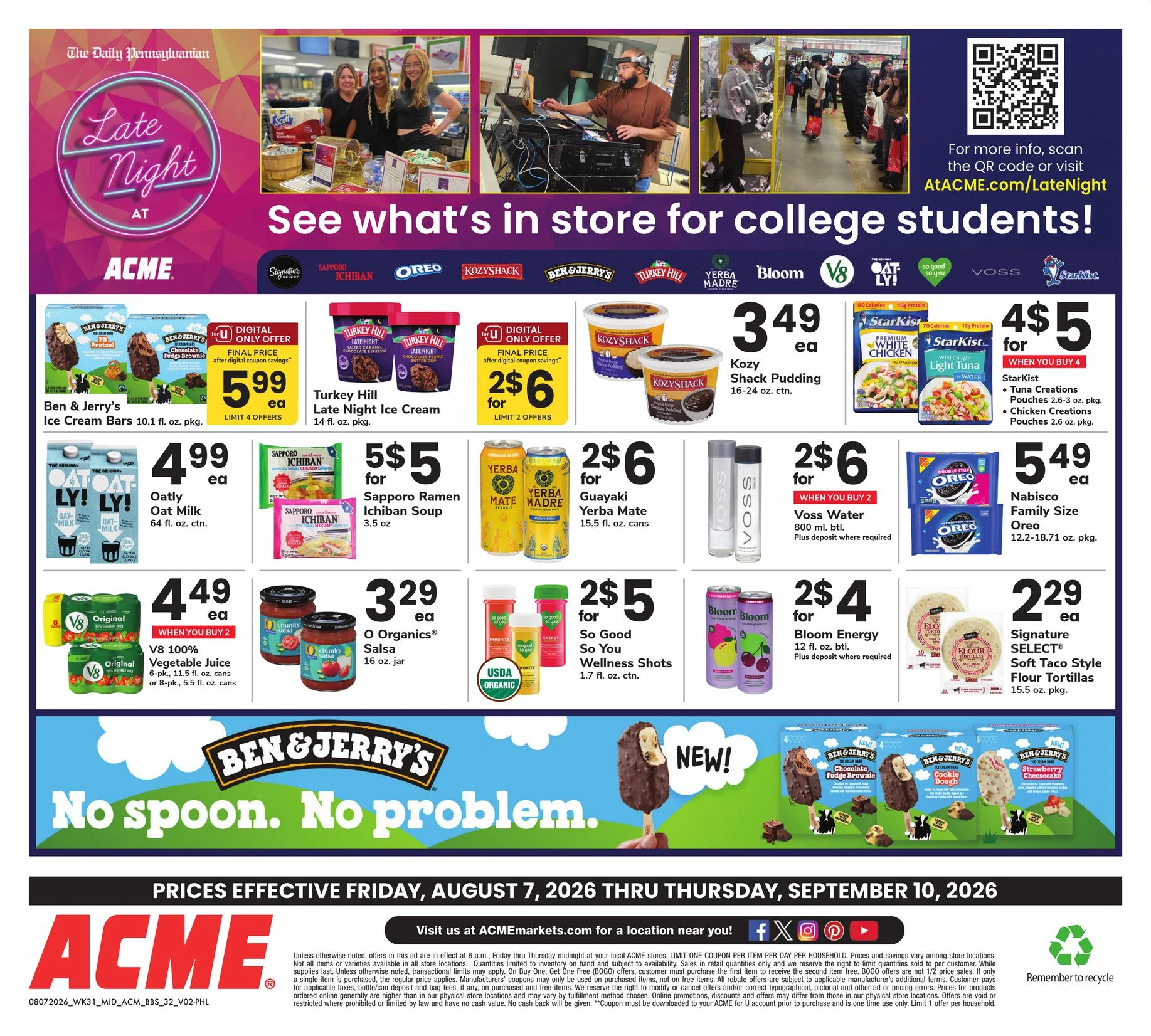 Flyer page 32